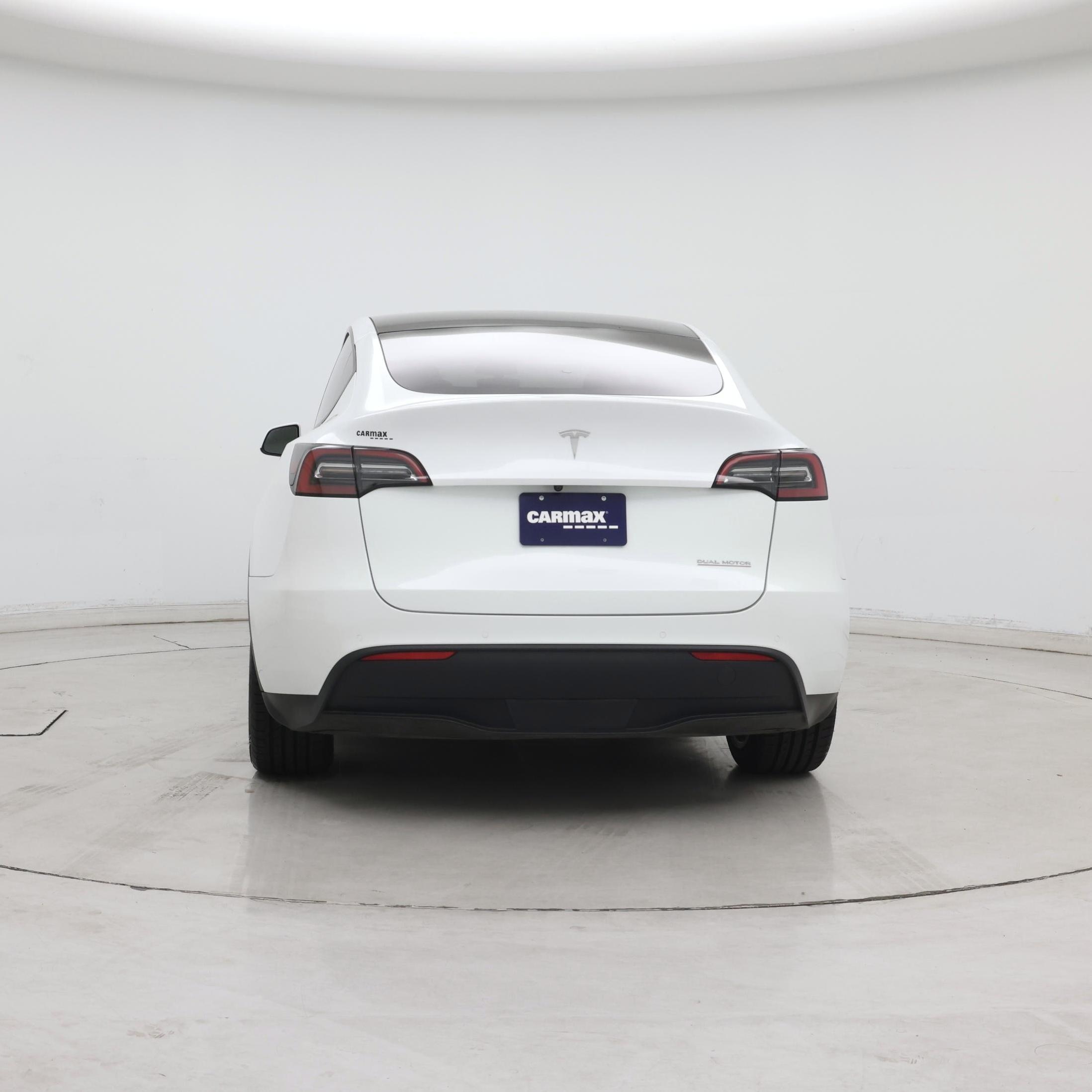 Thumbnail: 2022 Tesla Model Y - 6