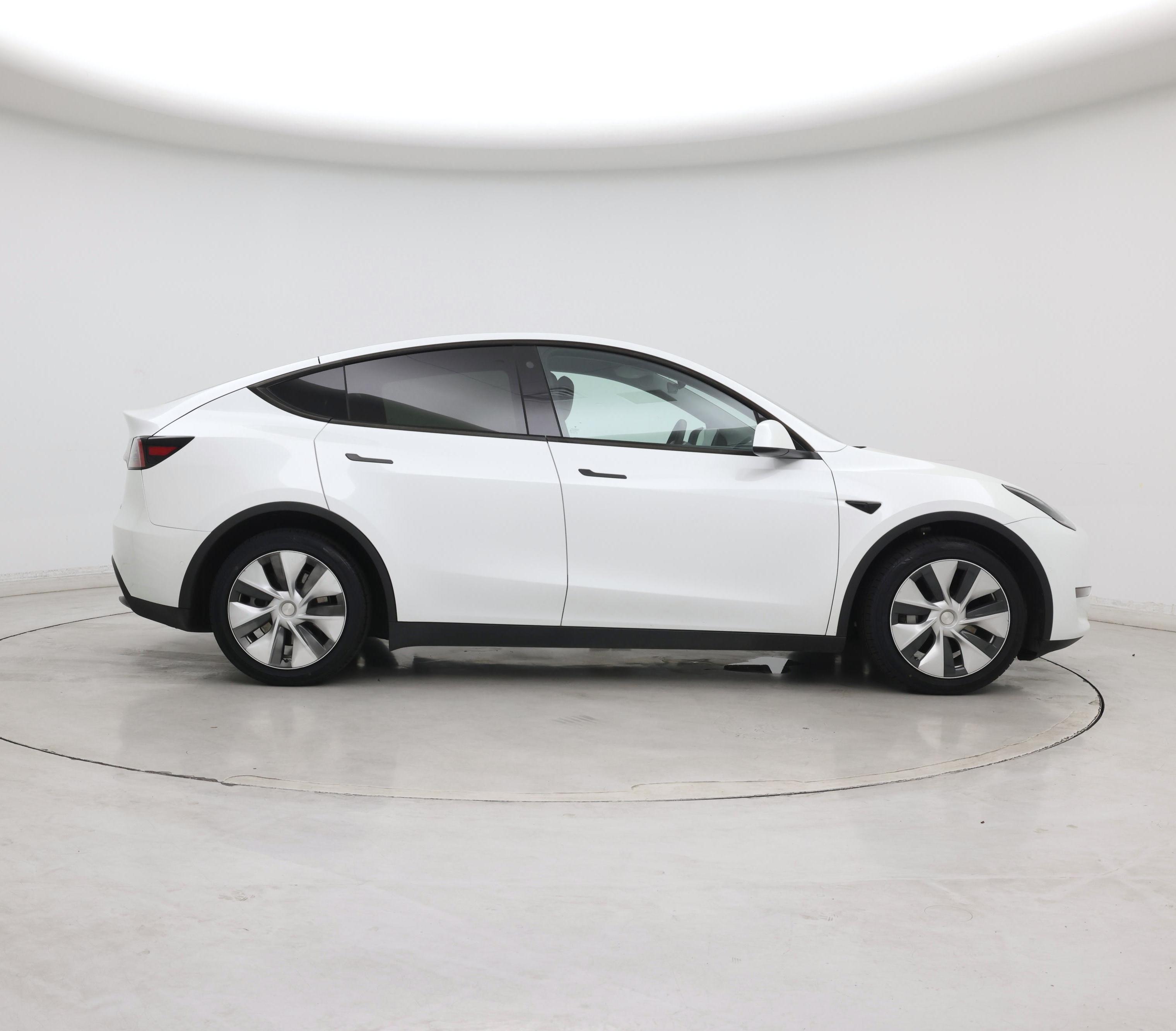 Thumbnail: 2022 Tesla Model Y - 7