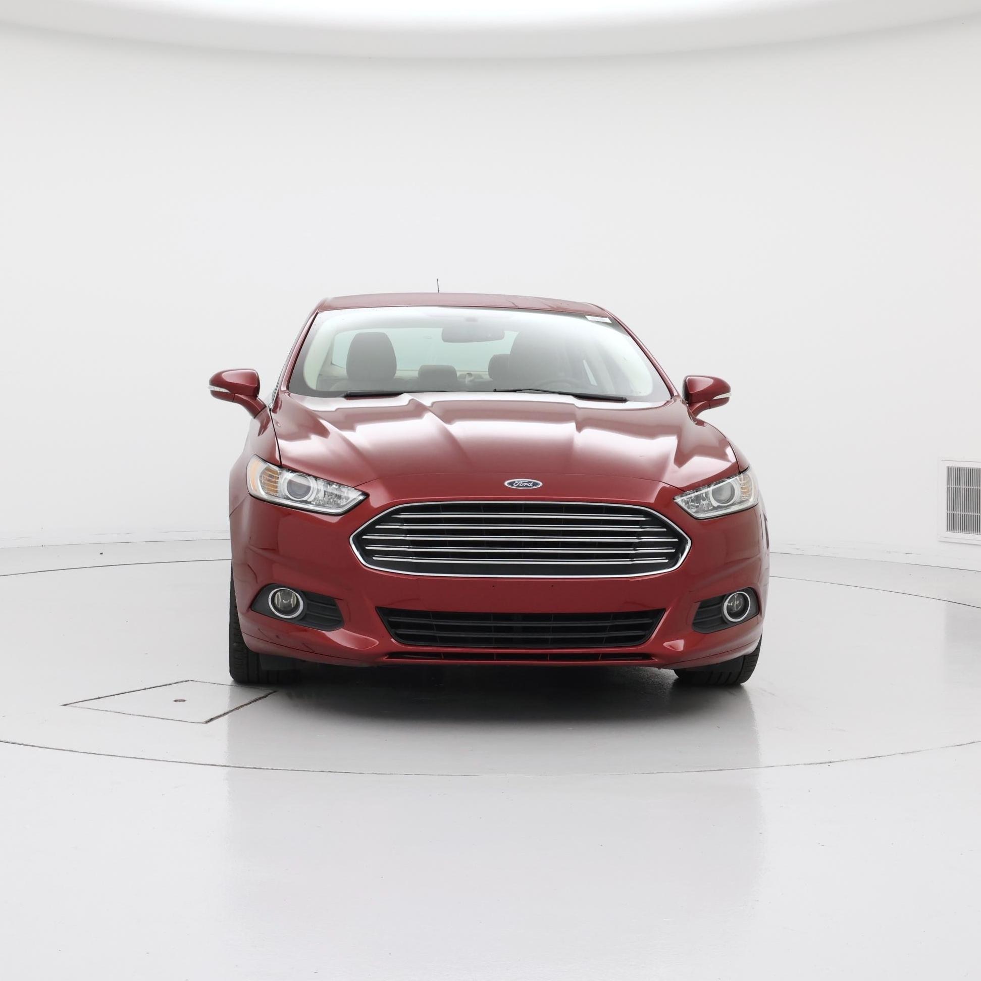 Thumbnail: 2016 Ford Fusion - 5