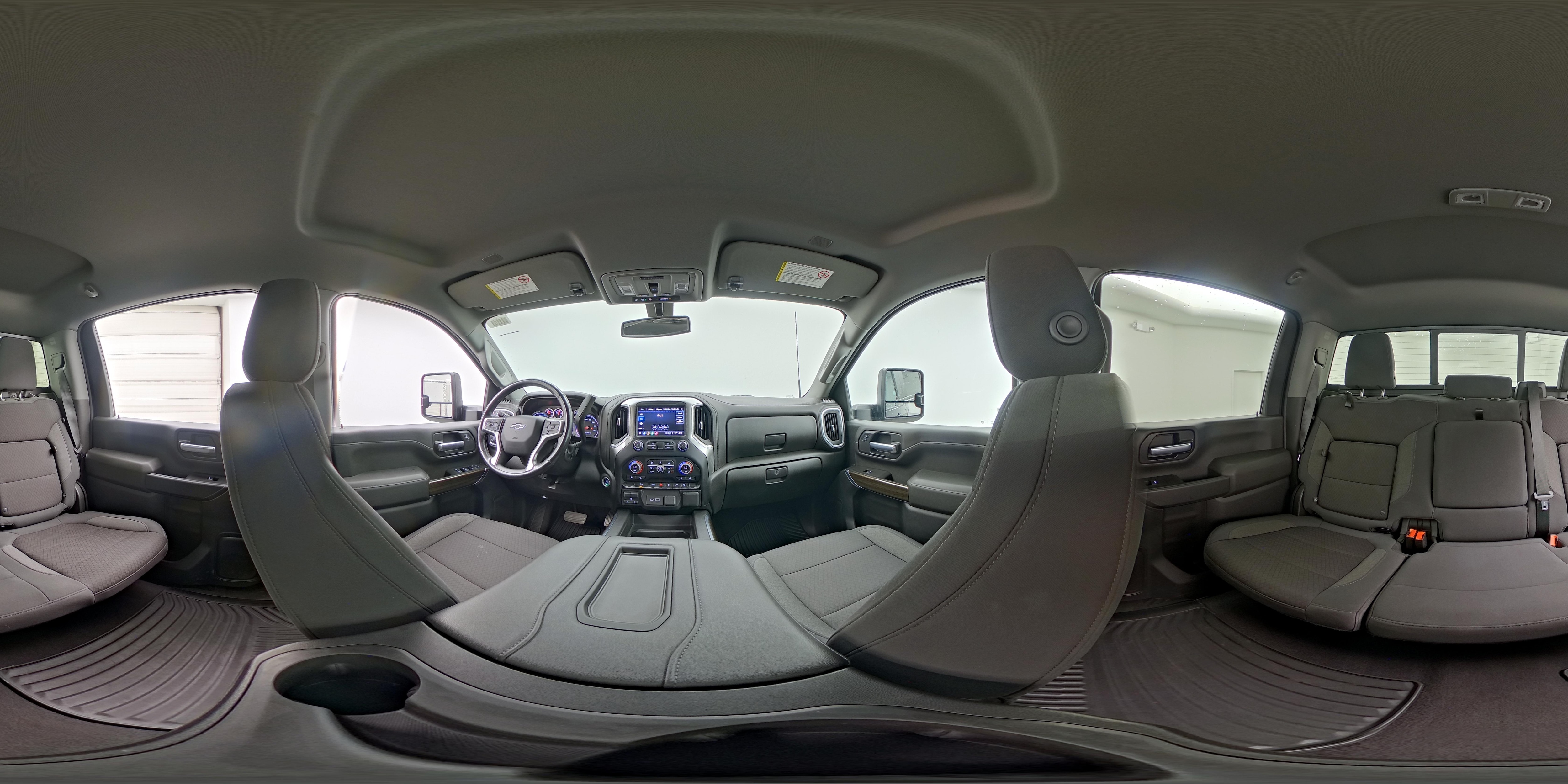 2021 Chevrolet Silverado 2500HD LT - Photo 25