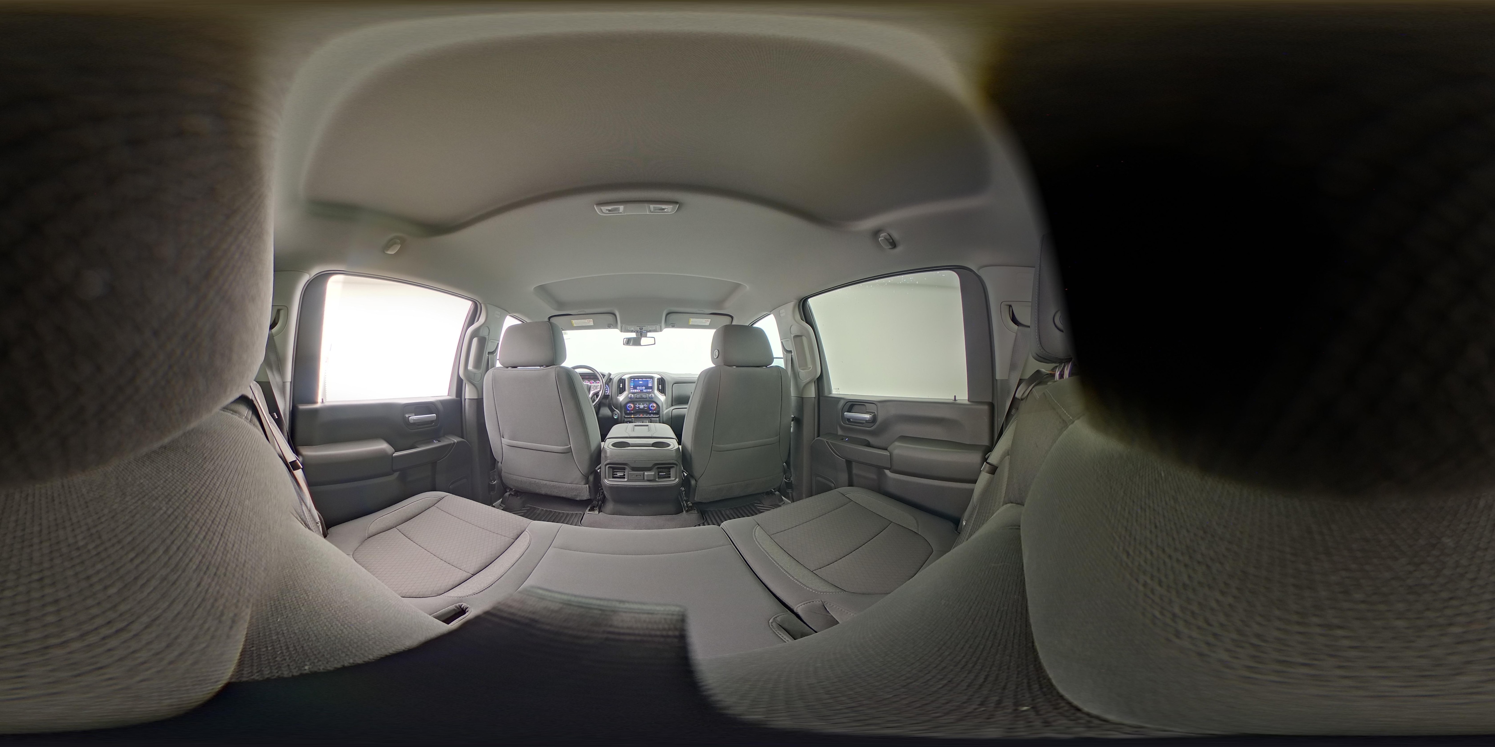 2021 Chevrolet Silverado 2500HD LT - Photo 26