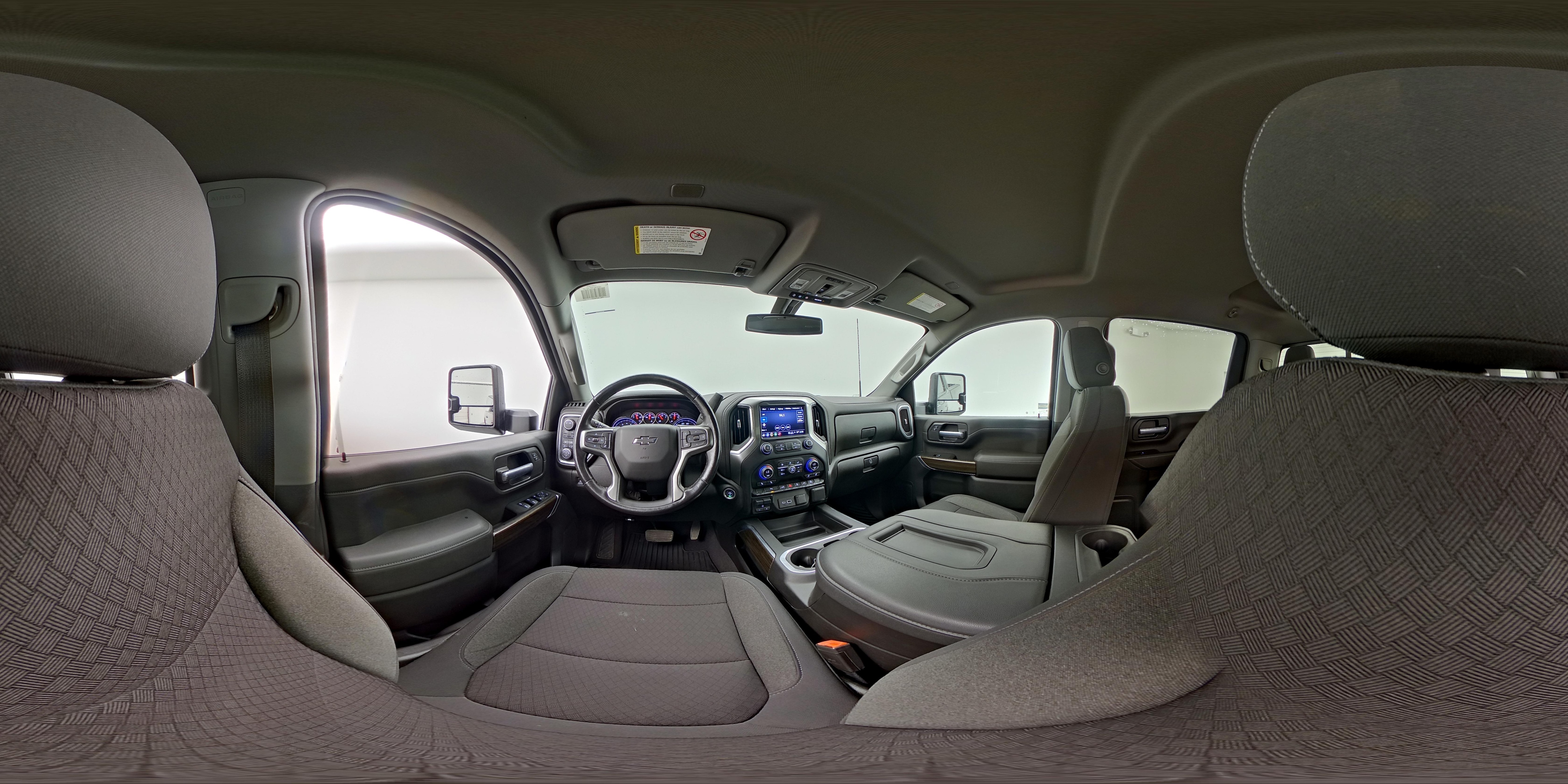 2021 Chevrolet Silverado 2500HD LT - Photo 27
