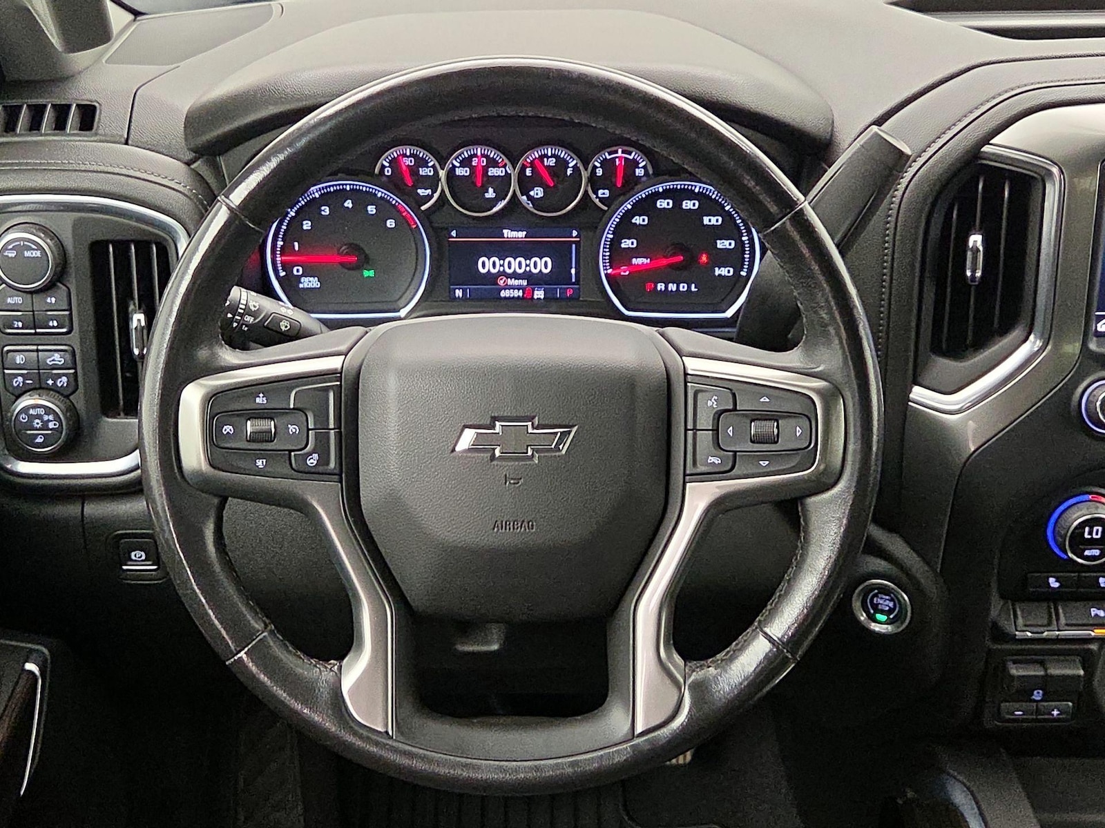 2021 Chevrolet Silverado 2500HD LT - Photo 11