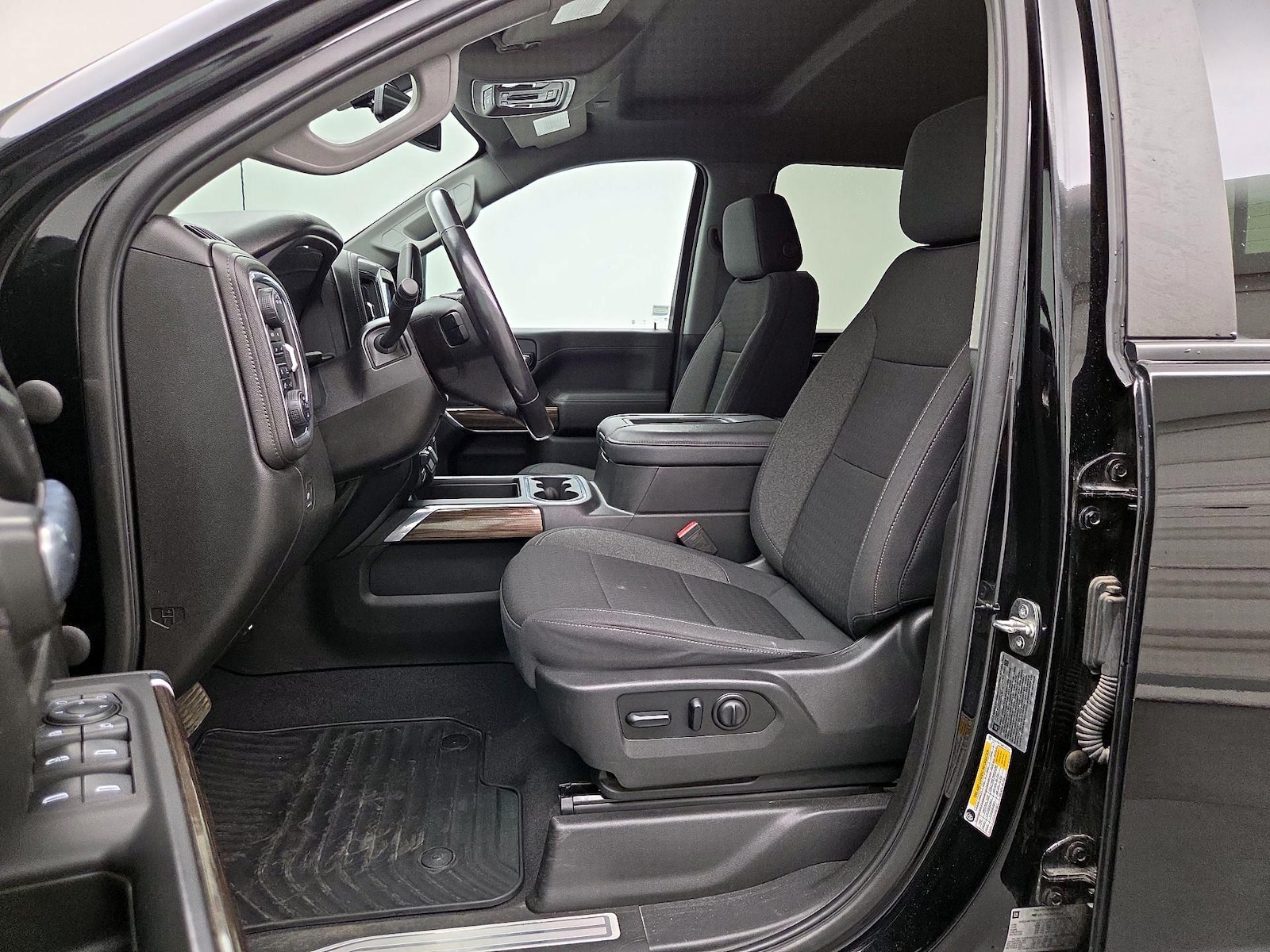 2021 Chevrolet Silverado 2500HD LT - Photo 12
