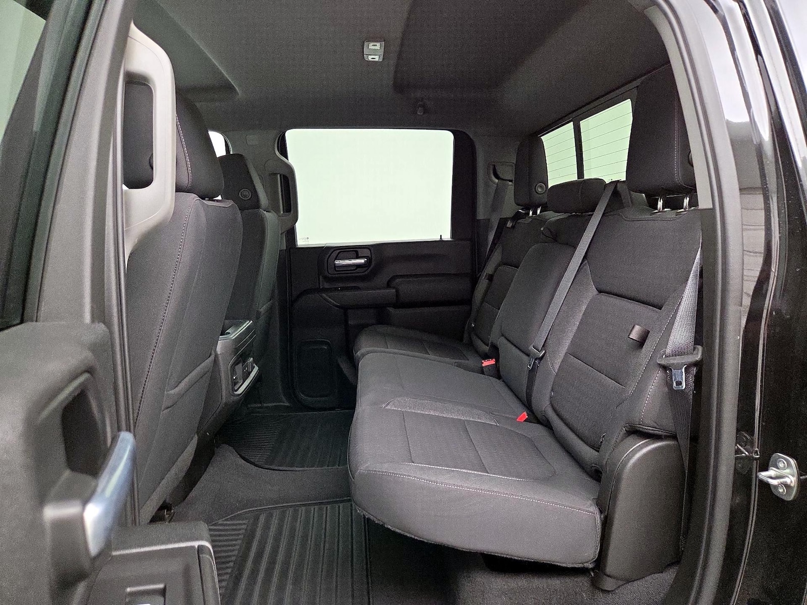 2021 Chevrolet Silverado 2500HD LT - Photo 21