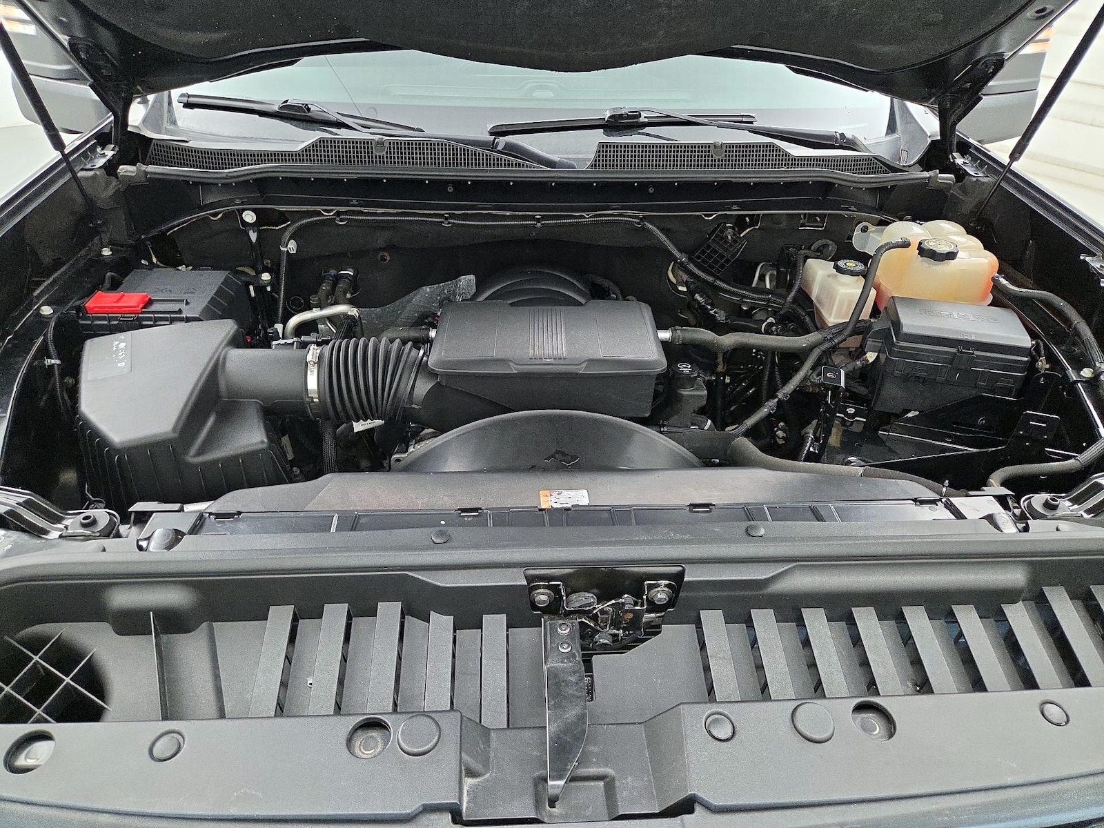 2021 Chevrolet Silverado 2500HD LT - Photo 23