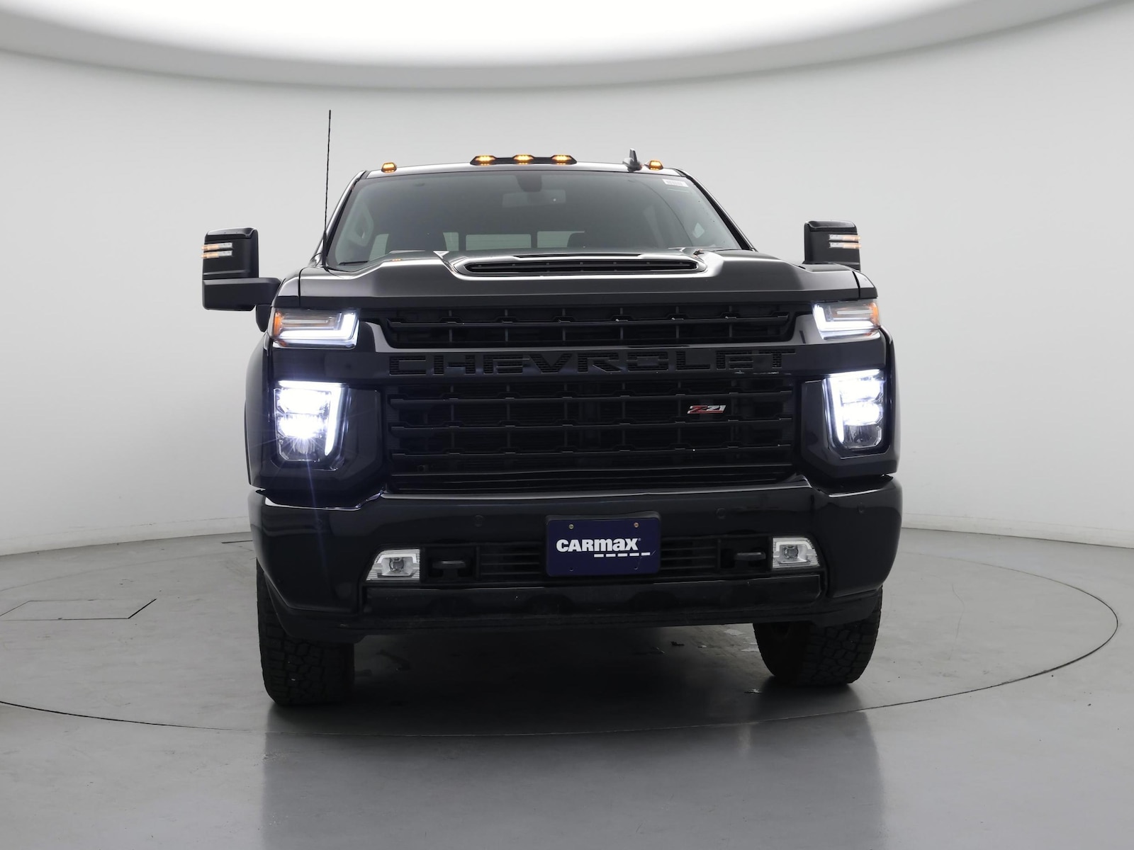 2021 Chevrolet Silverado 2500HD LT - Photo 6