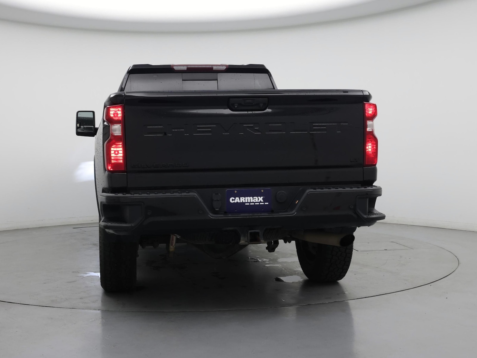 2021 Chevrolet Silverado 2500HD LT - Photo 7