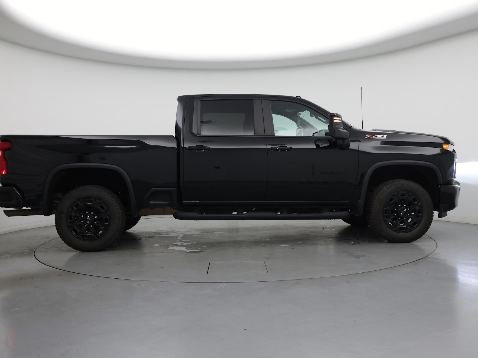 2021 Chevrolet Silverado 2500HD LT - Photo 8