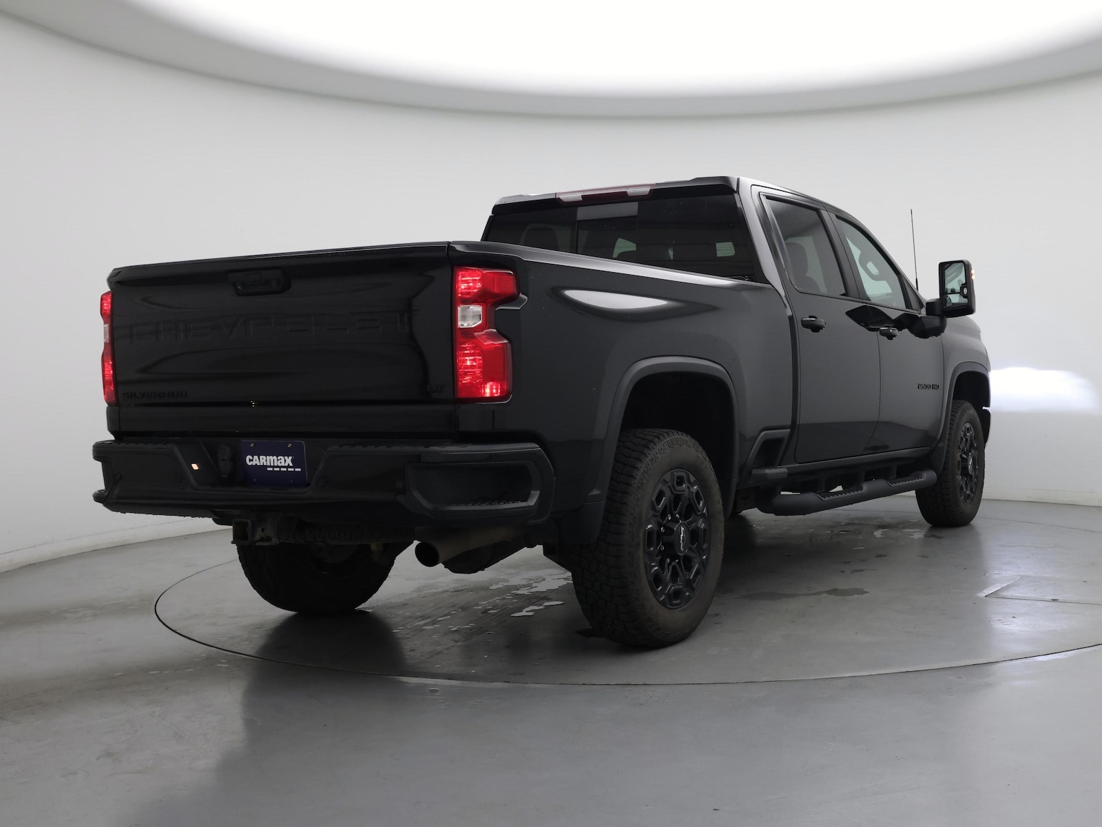 2021 Chevrolet Silverado 2500HD LT - Photo 9