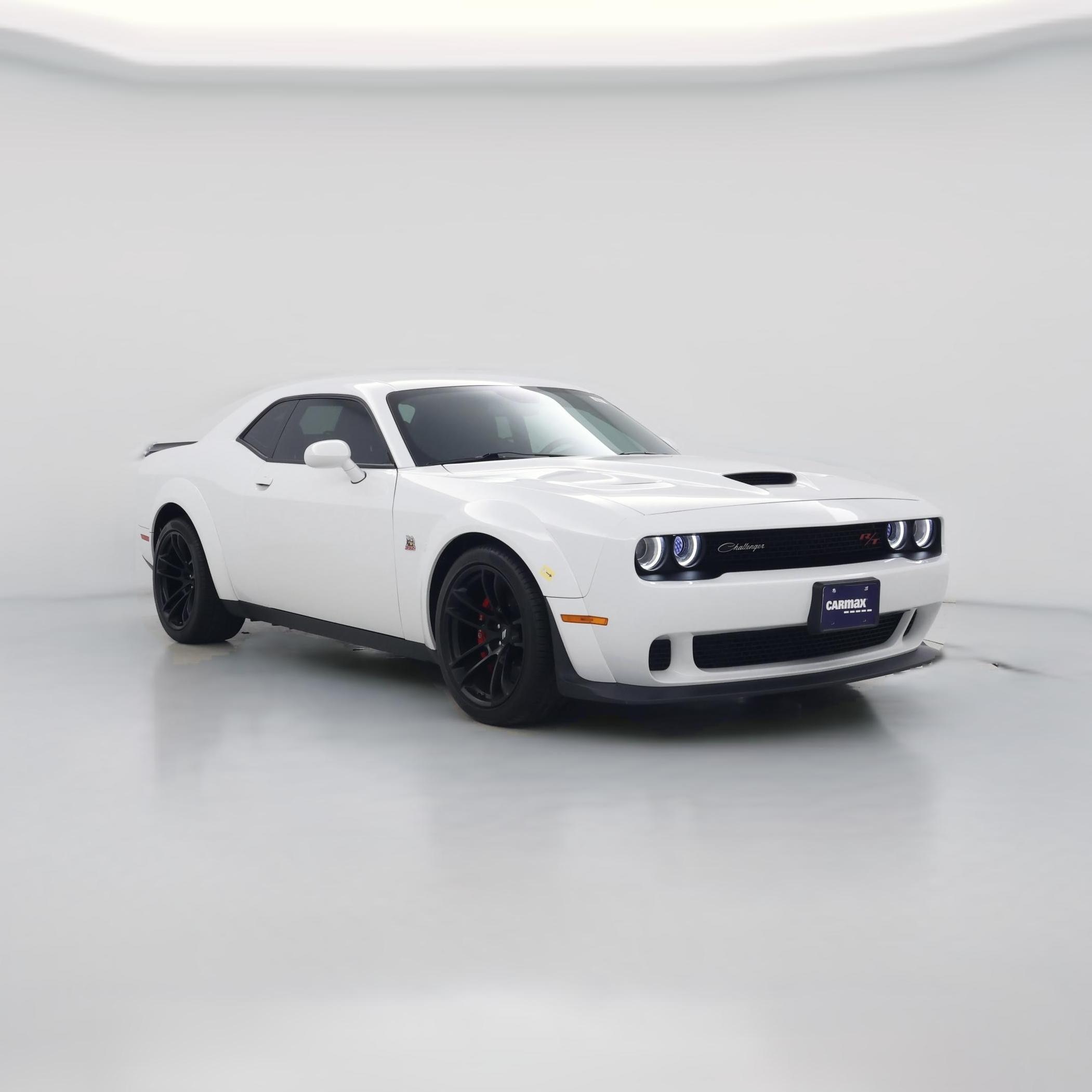 Thumbnail: 2020 Dodge Challenger - 1