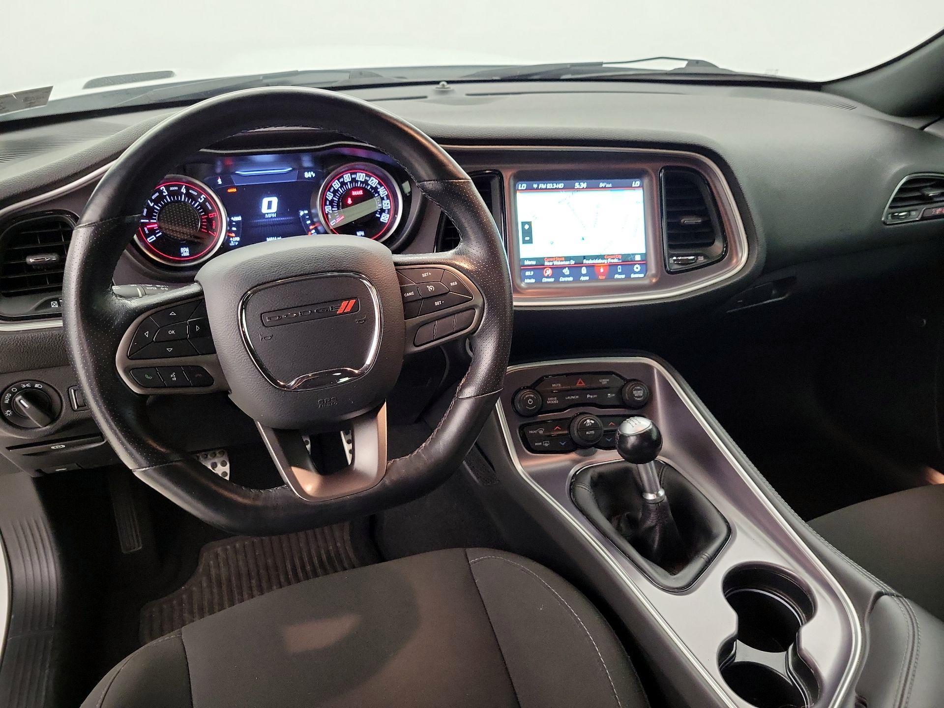 Thumbnail: 2020 Dodge Challenger - 9