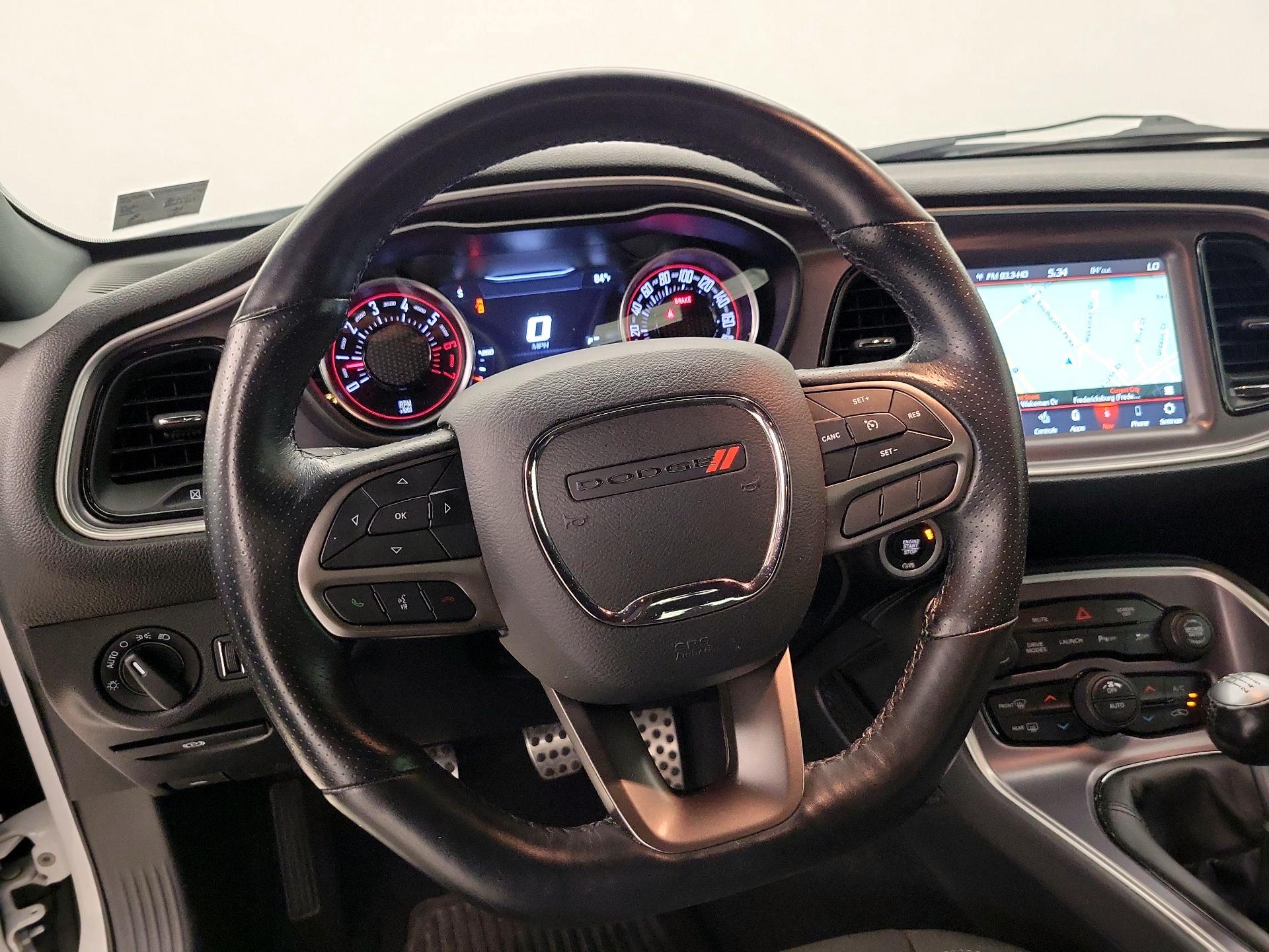 Thumbnail: 2020 Dodge Challenger - 10