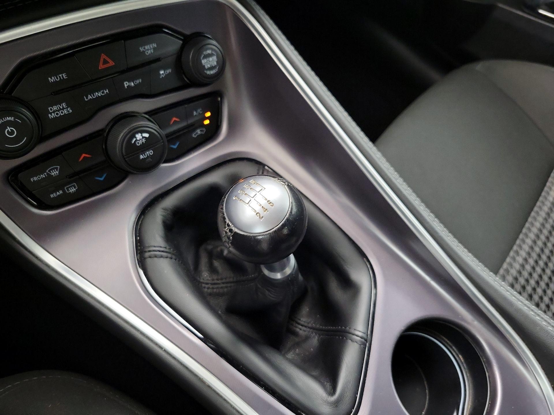 Thumbnail: 2020 Dodge Challenger - 18
