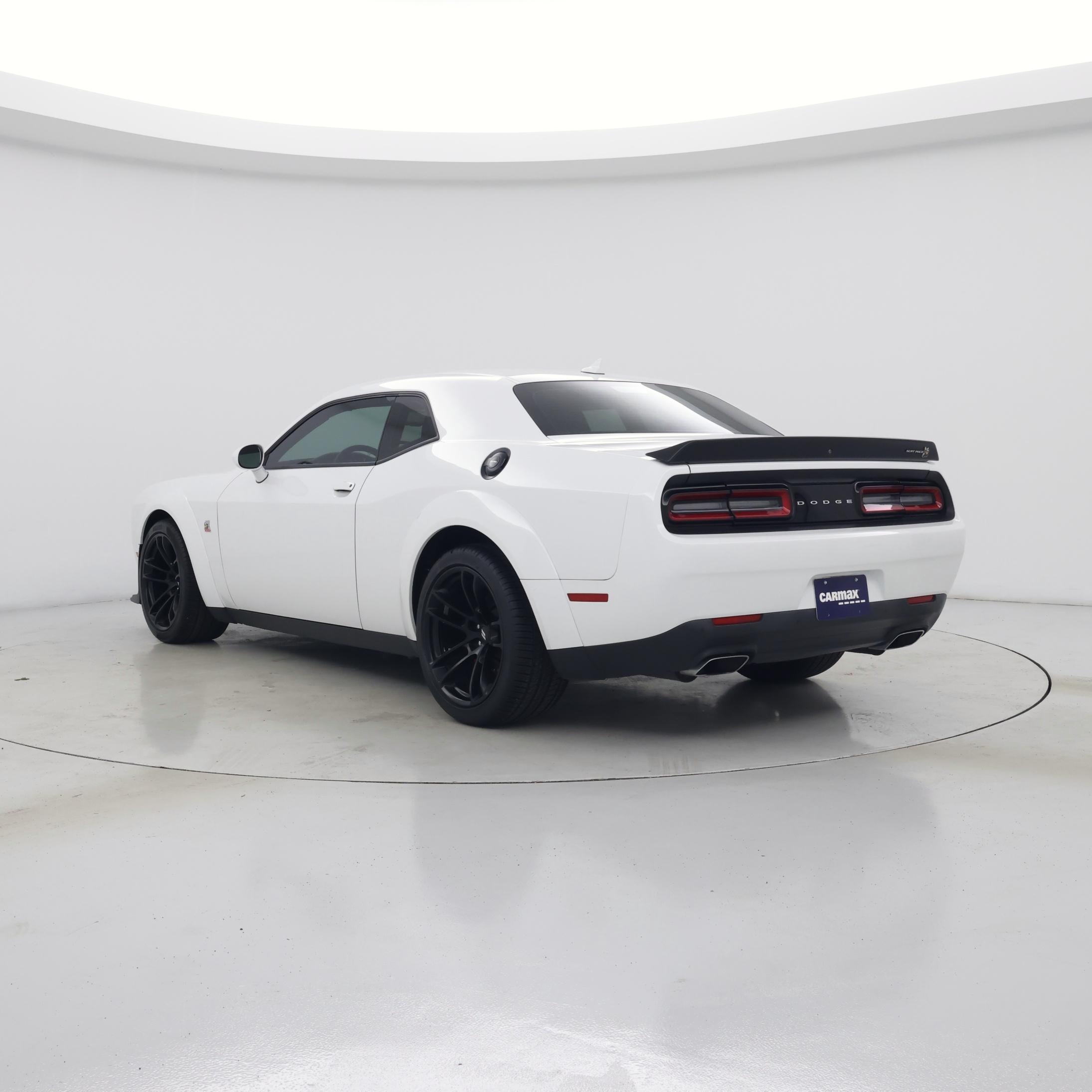 Thumbnail: 2020 Dodge Challenger - 2
