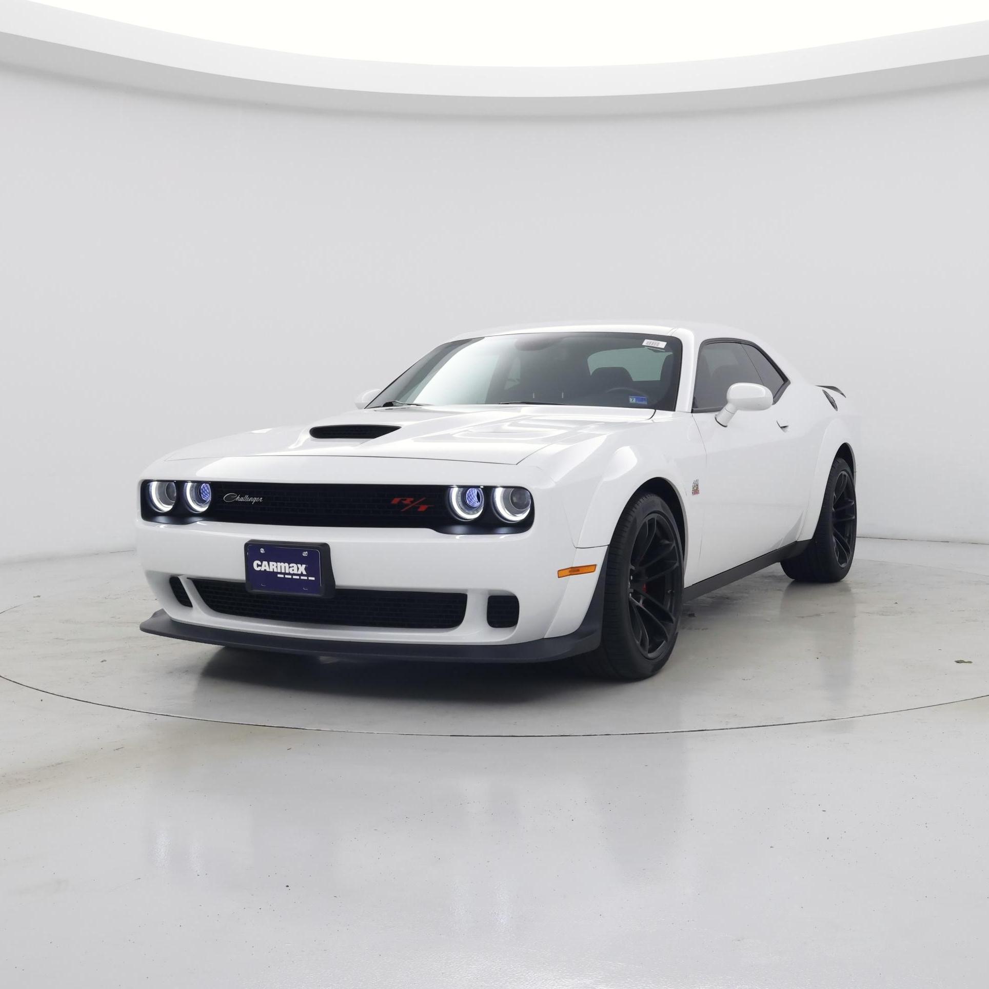 Thumbnail: 2020 Dodge Challenger - 4