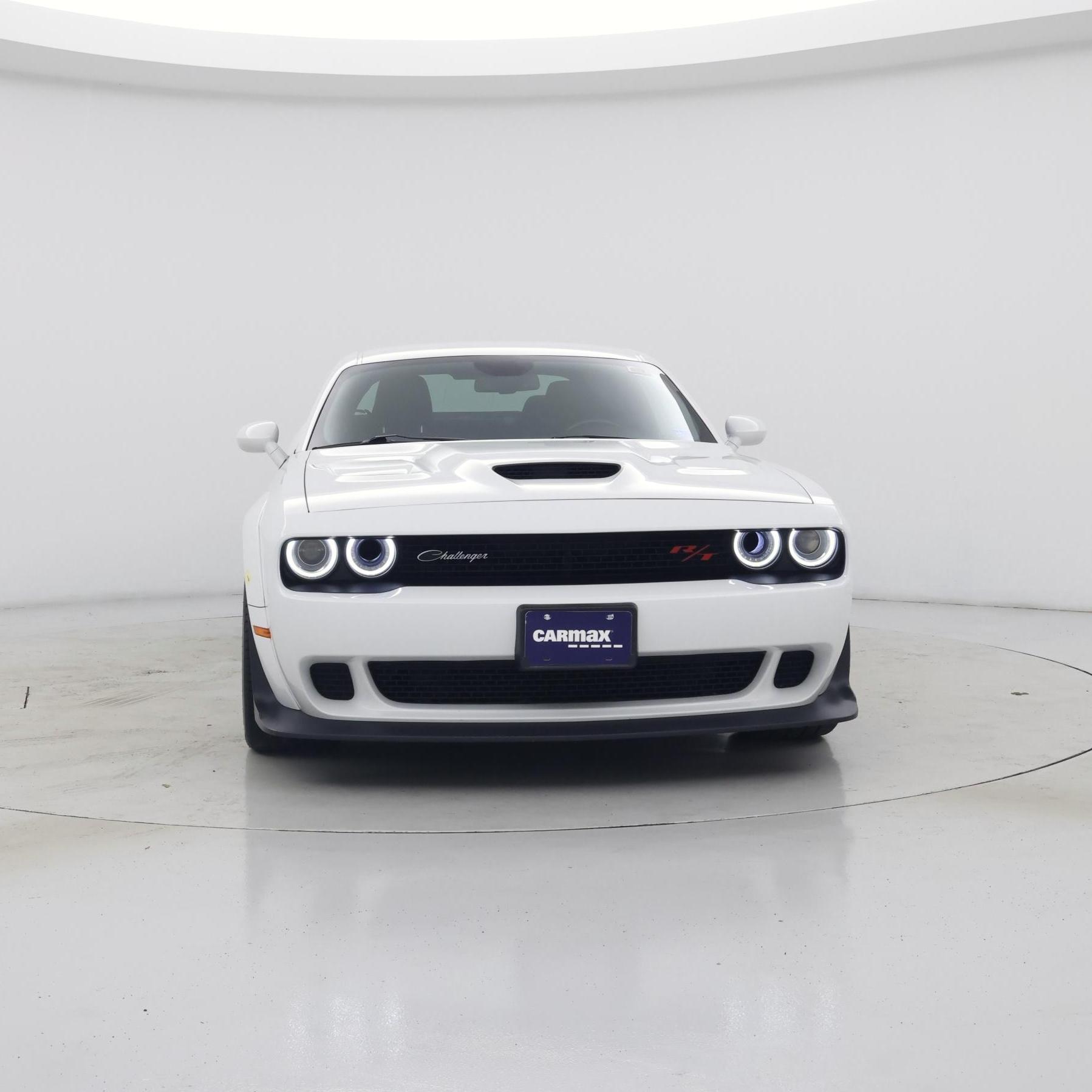 Thumbnail: 2020 Dodge Challenger - 5