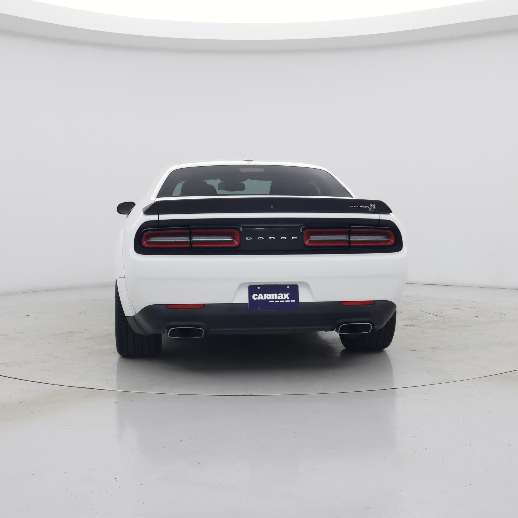Thumbnail: 2020 Dodge Challenger - 6