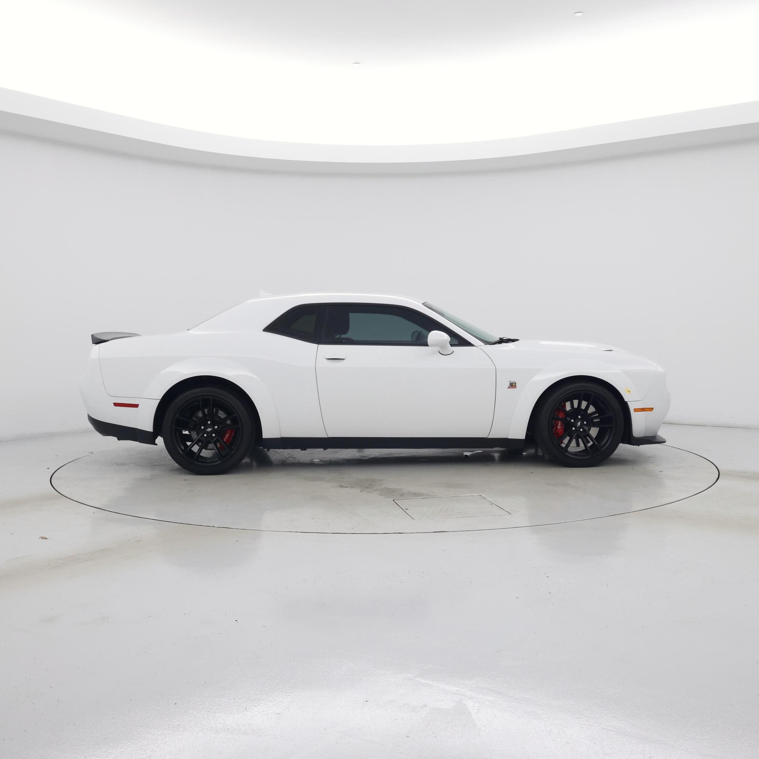 Thumbnail: 2020 Dodge Challenger - 7