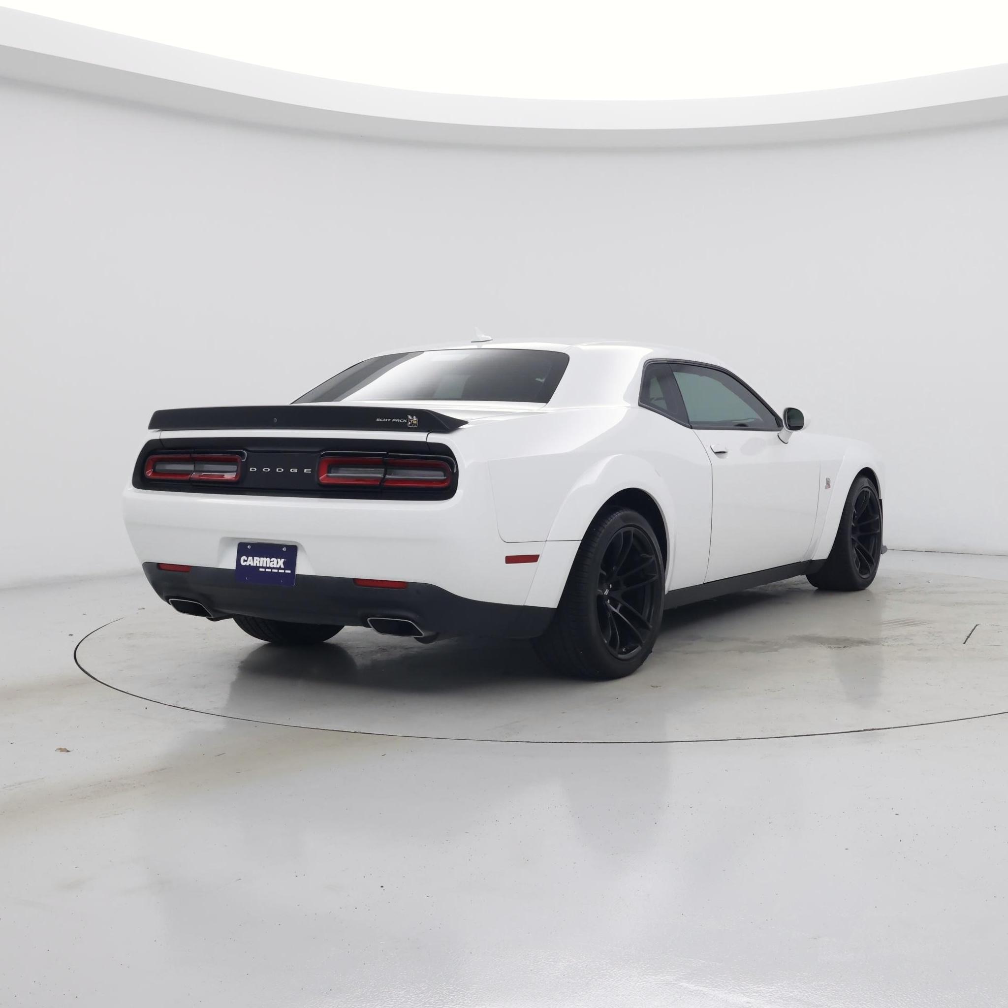 Thumbnail: 2020 Dodge Challenger - 8