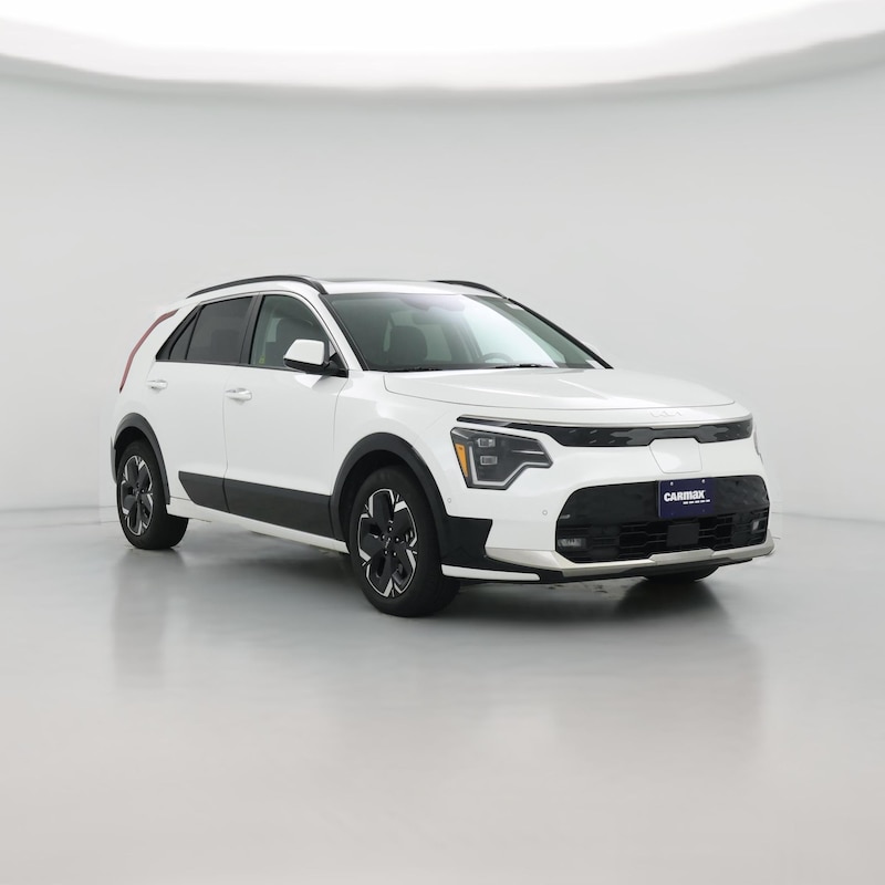 2024 Kia Niro Electric Wave
