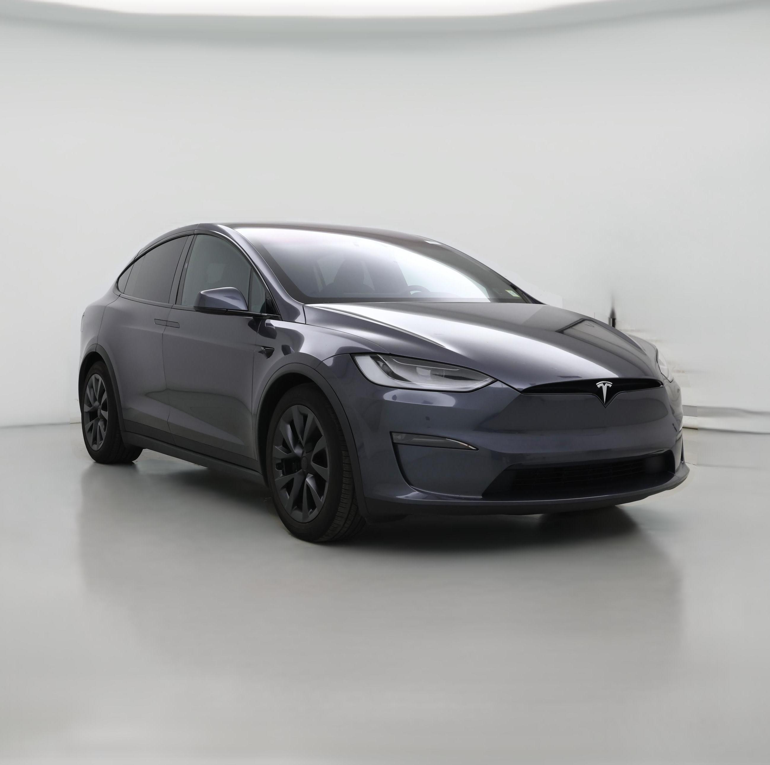 Thumbnail: 2023 Tesla Model X - 1