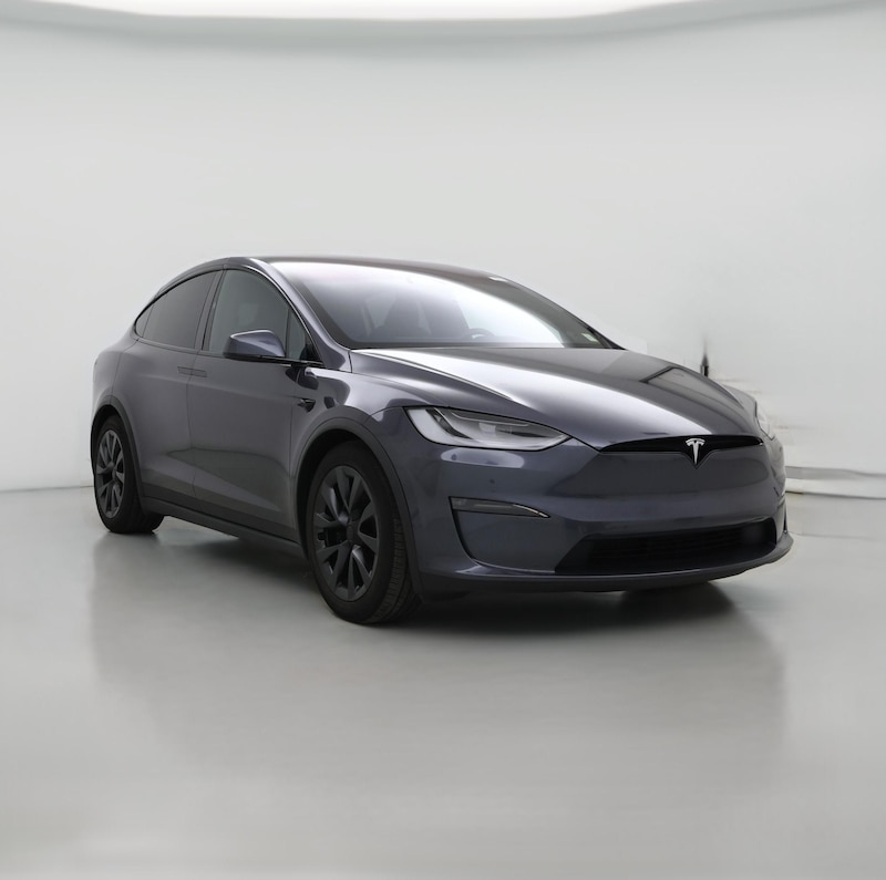 2023 Tesla Model X