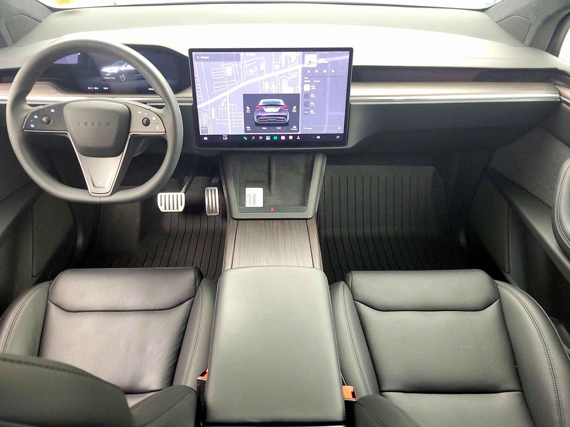Thumbnail: 2023 Tesla Model X - 9