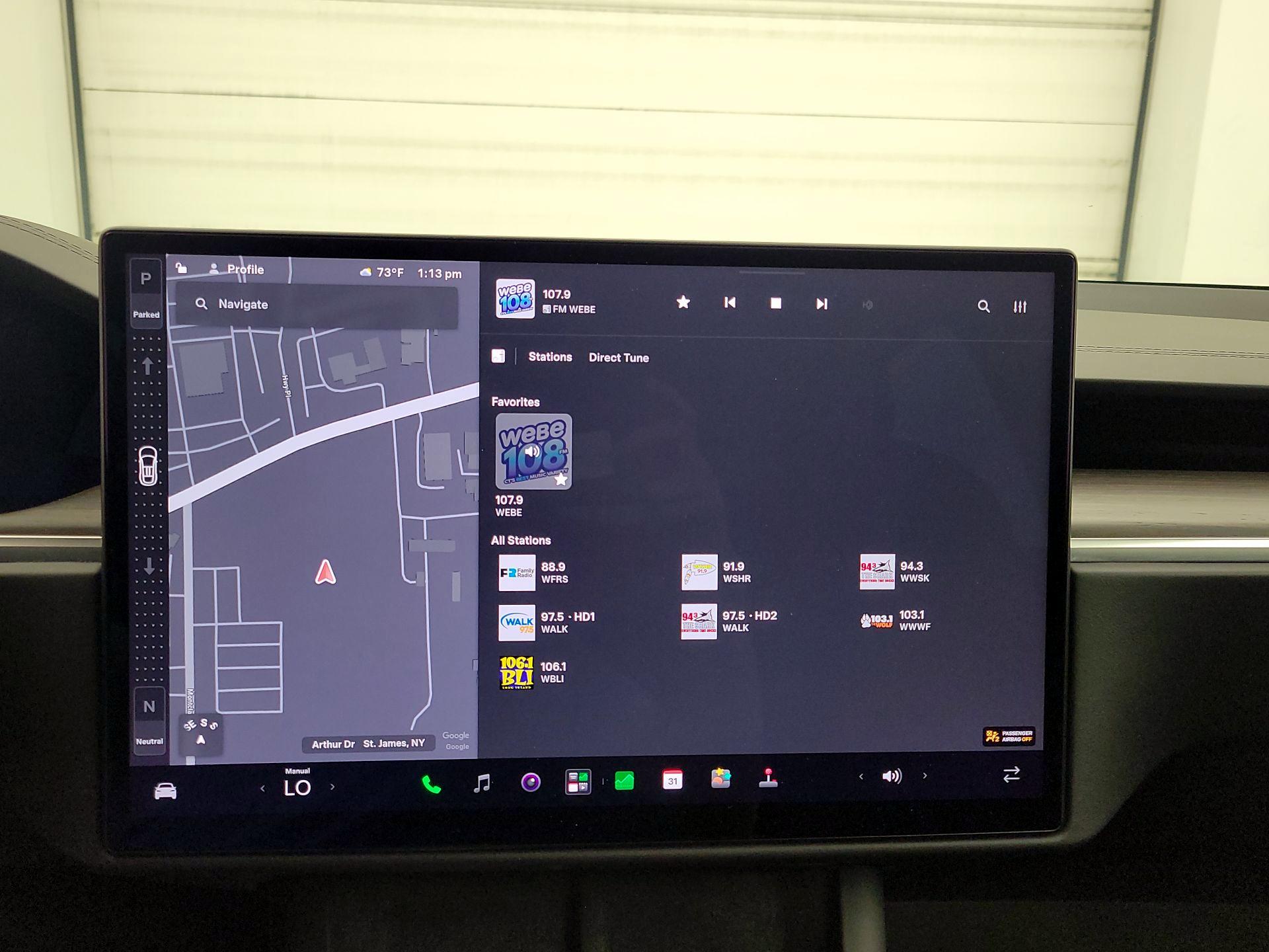 Thumbnail: 2023 Tesla Model X - 15