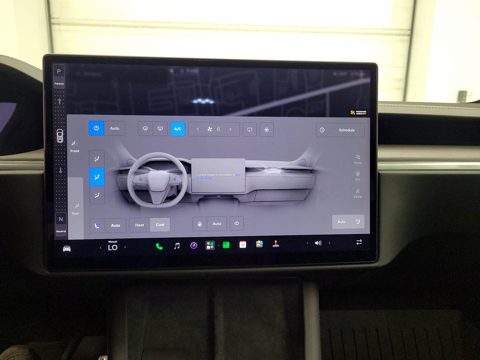 Thumbnail: 2023 Tesla Model X - 16