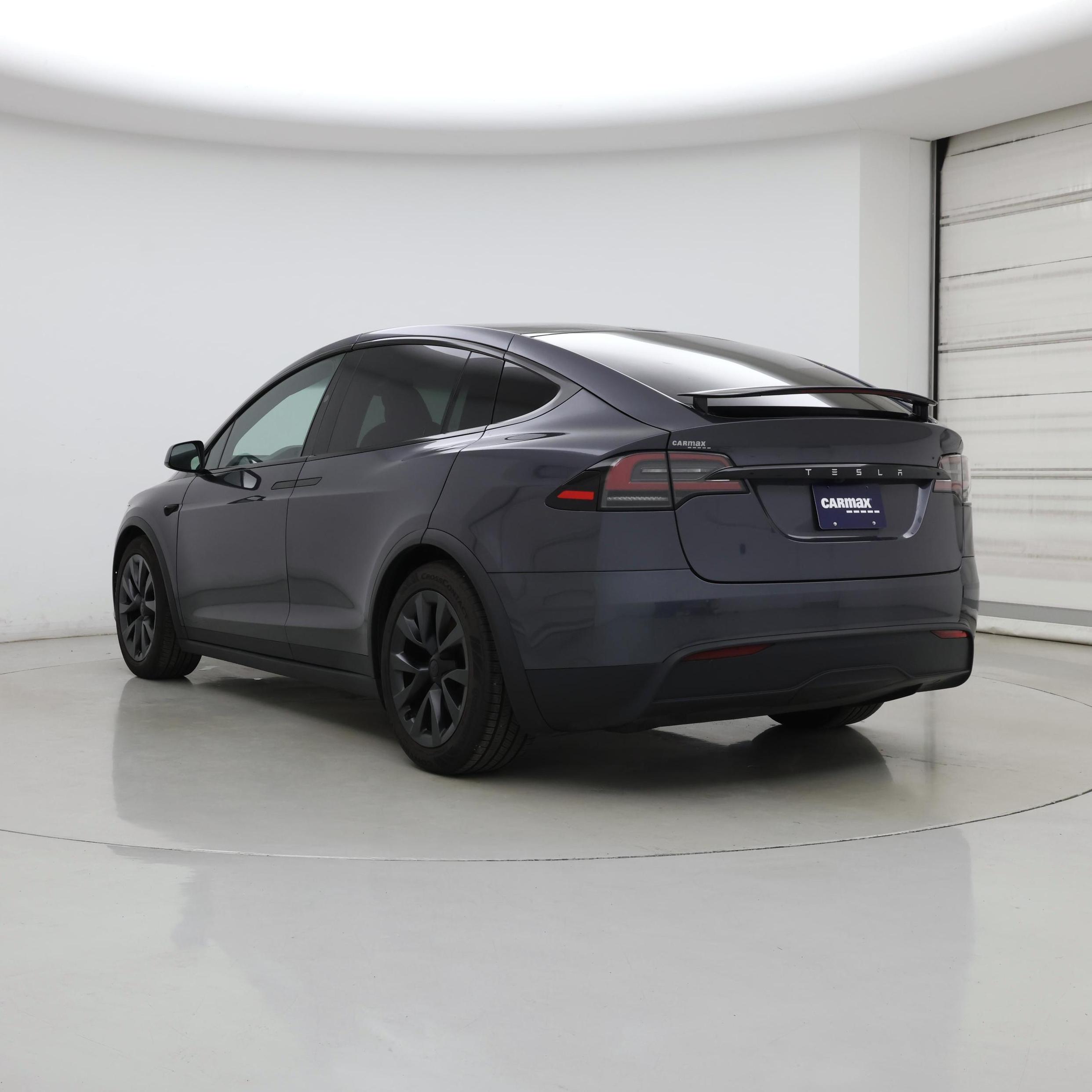 Thumbnail: 2023 Tesla Model X - 2