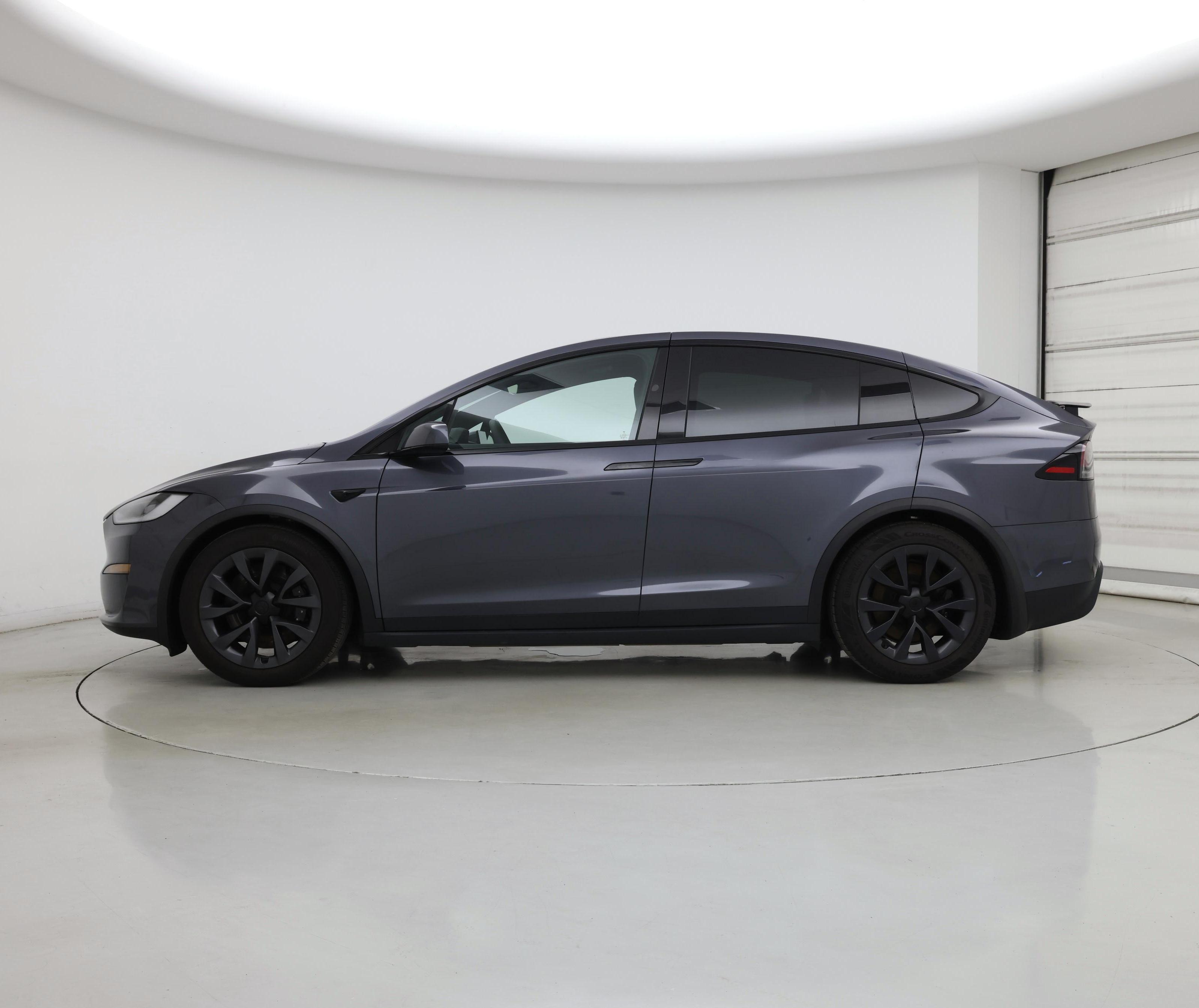 Thumbnail: 2023 Tesla Model X - 3