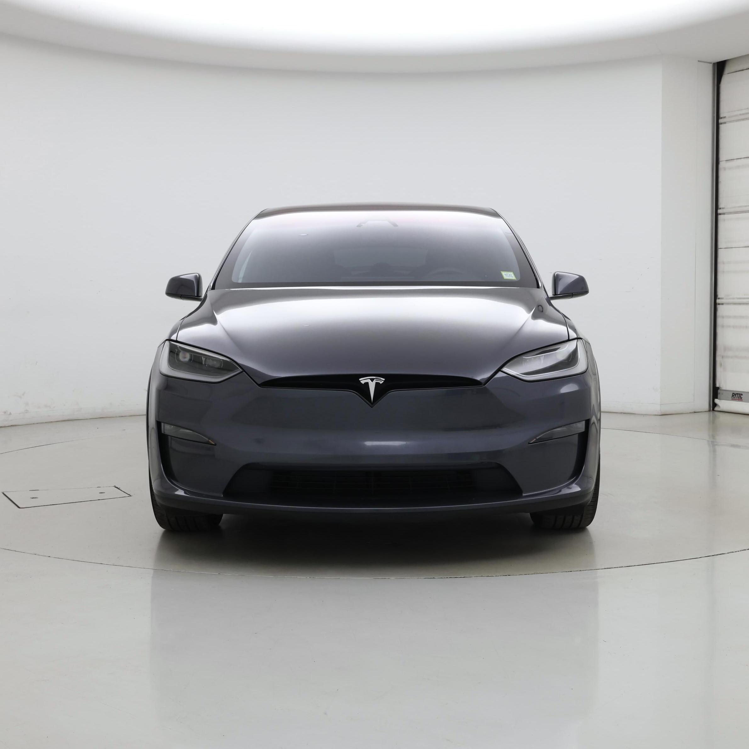 Thumbnail: 2023 Tesla Model X - 5