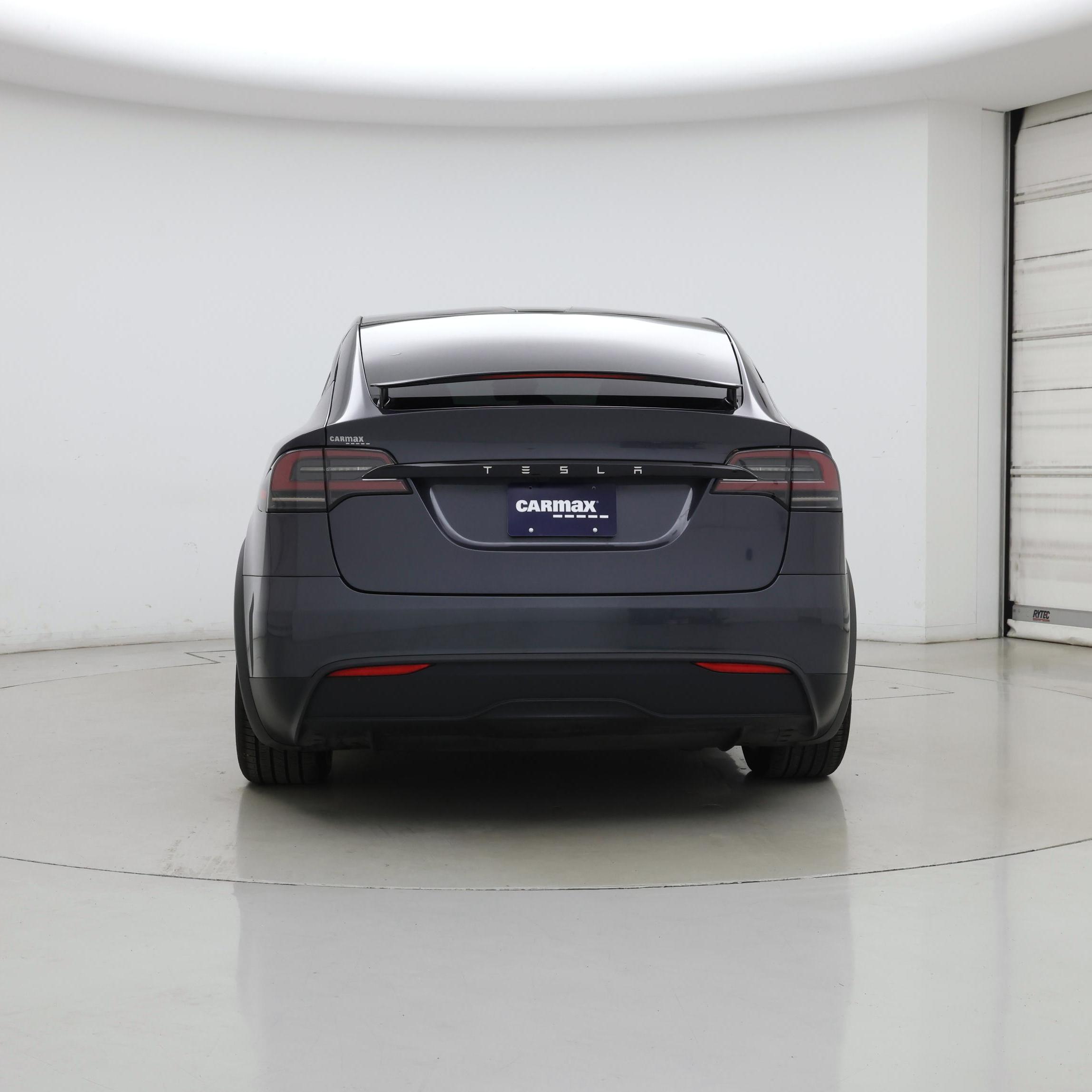 Thumbnail: 2023 Tesla Model X - 6