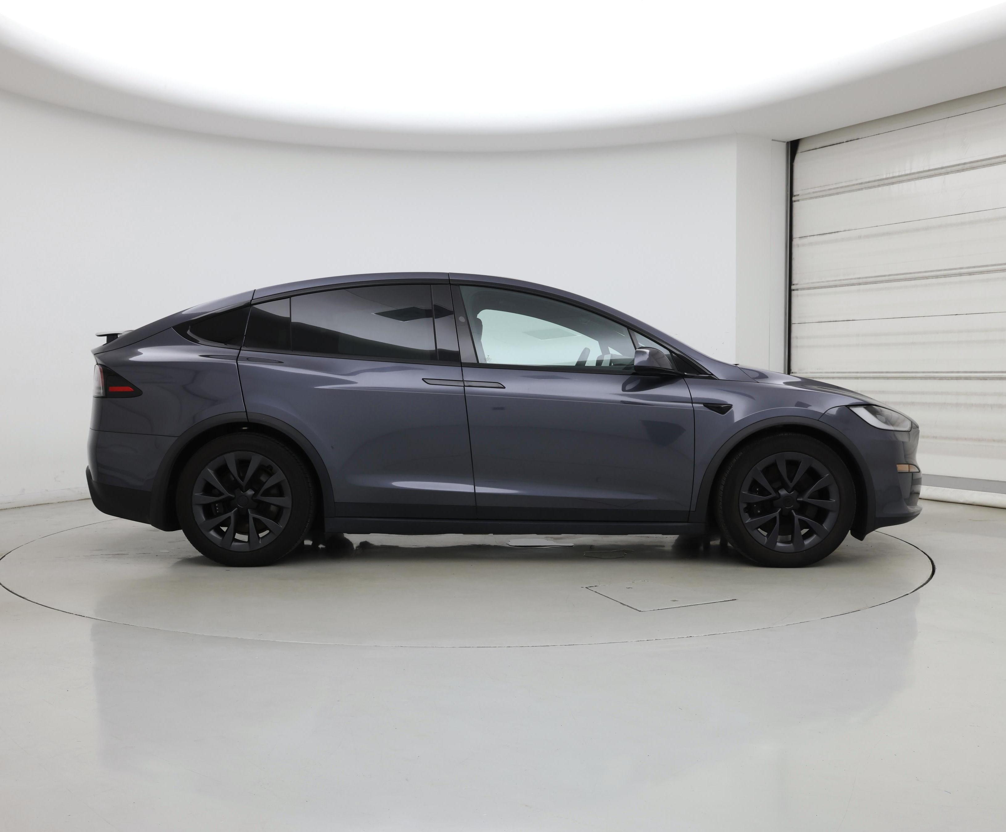 Thumbnail: 2023 Tesla Model X - 7