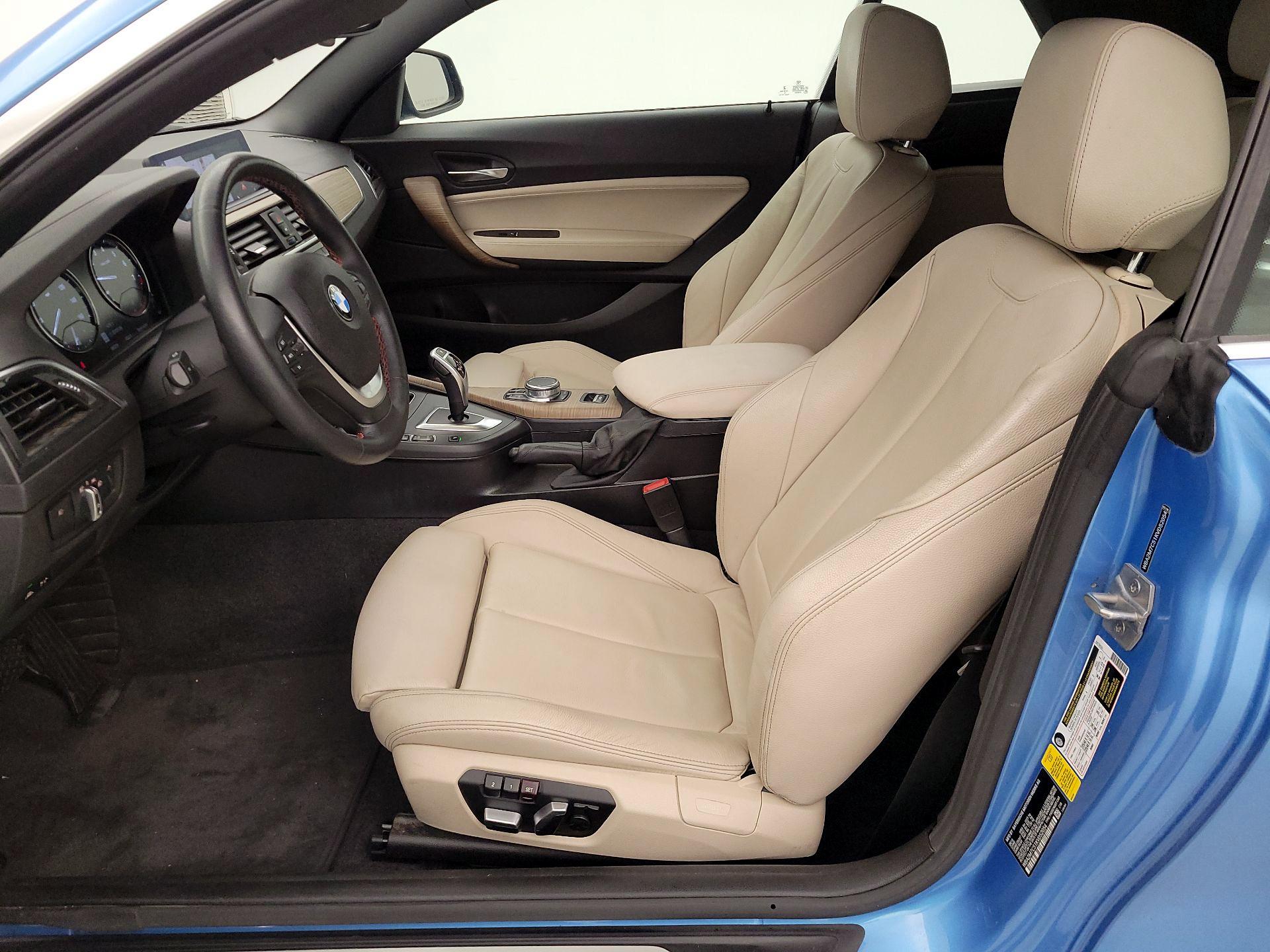 Thumbnail: 2019 BMW 2 Series - 9