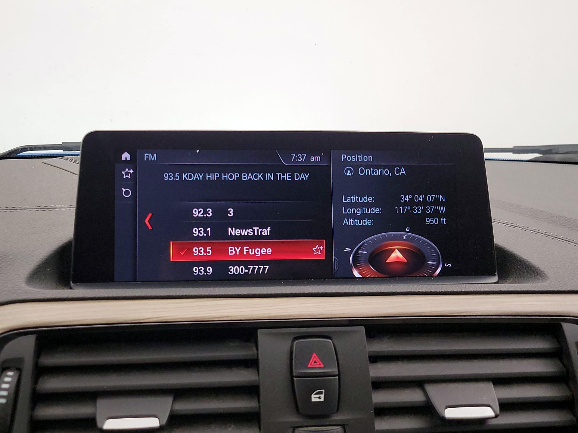Thumbnail: 2019 BMW 2 Series - 14