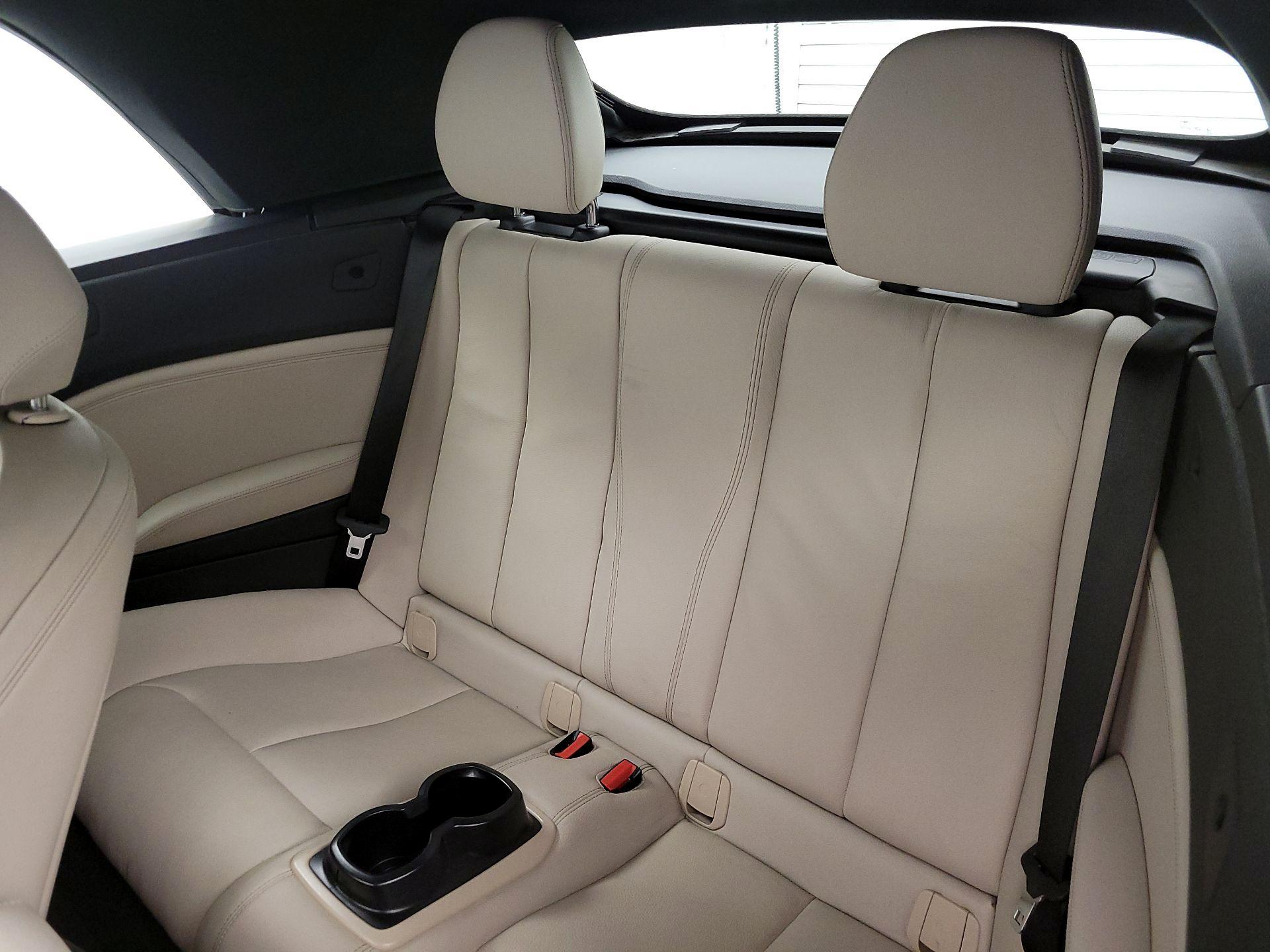 Thumbnail: 2019 BMW 2 Series - 18