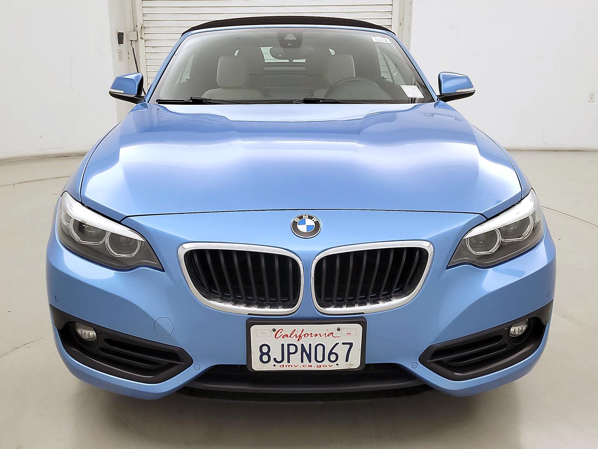 Thumbnail: 2019 BMW 2 Series - 2