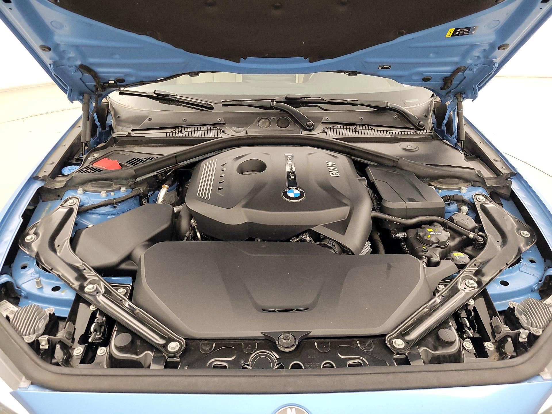 Thumbnail: 2019 BMW 2 Series - 20