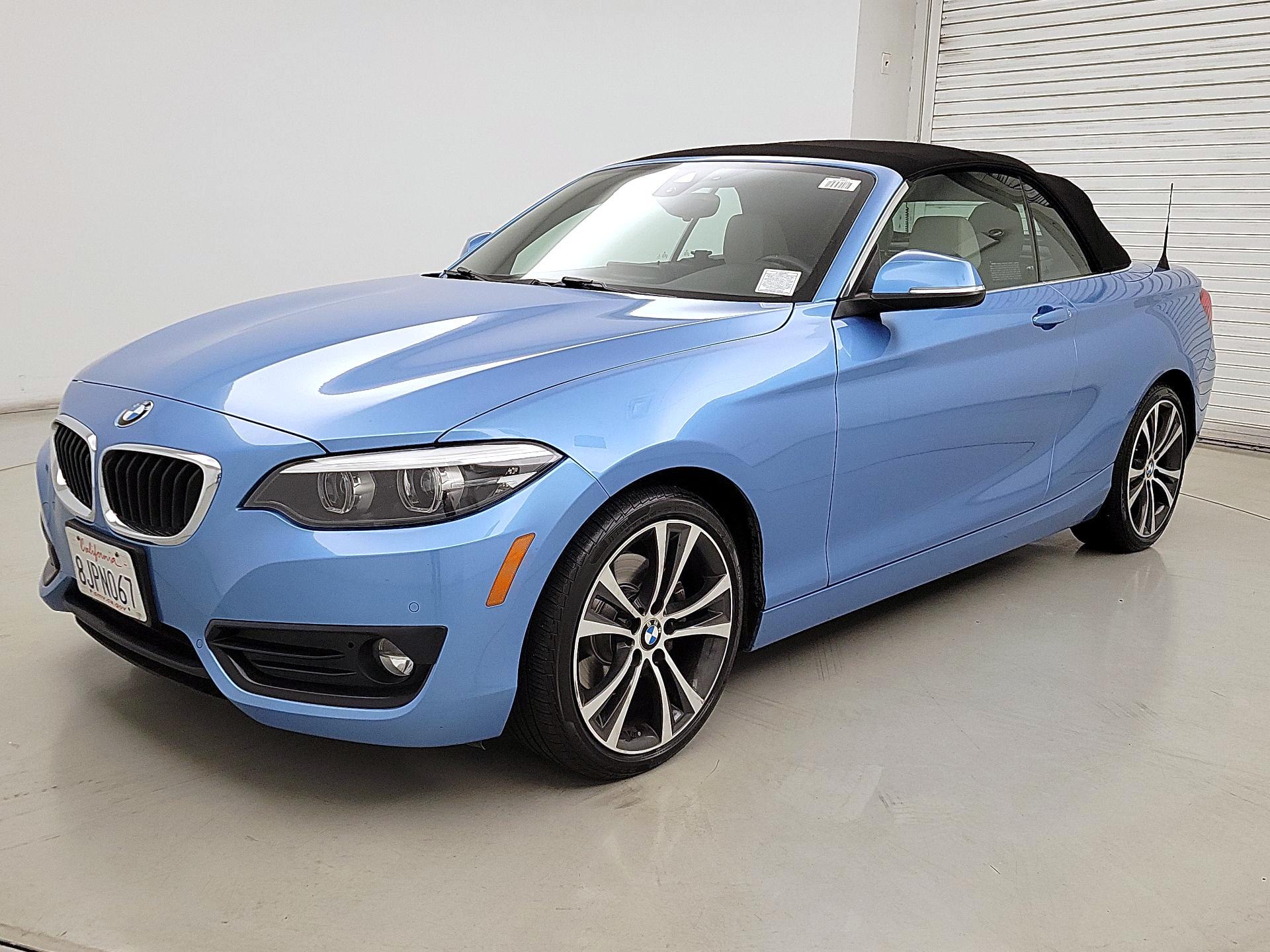Thumbnail: 2019 BMW 2 Series - 3