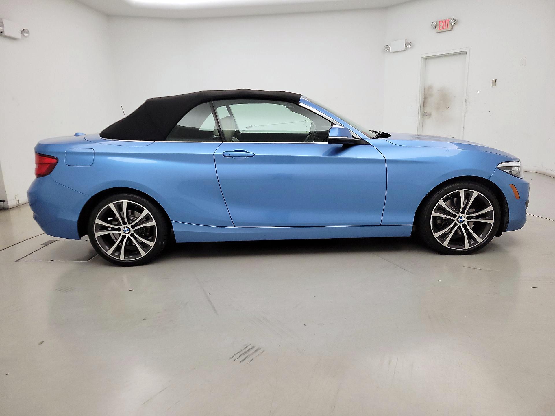 Thumbnail: 2019 BMW 2 Series - 4