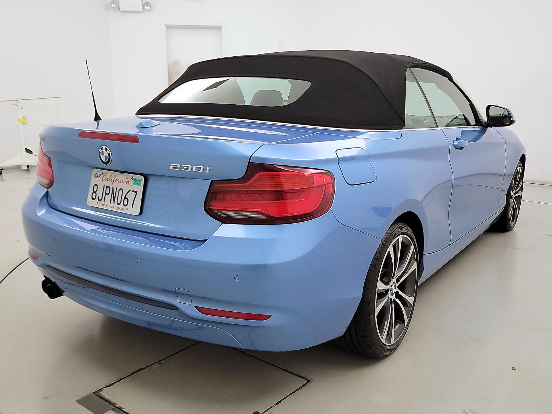 Thumbnail: 2019 BMW 2 Series - 5