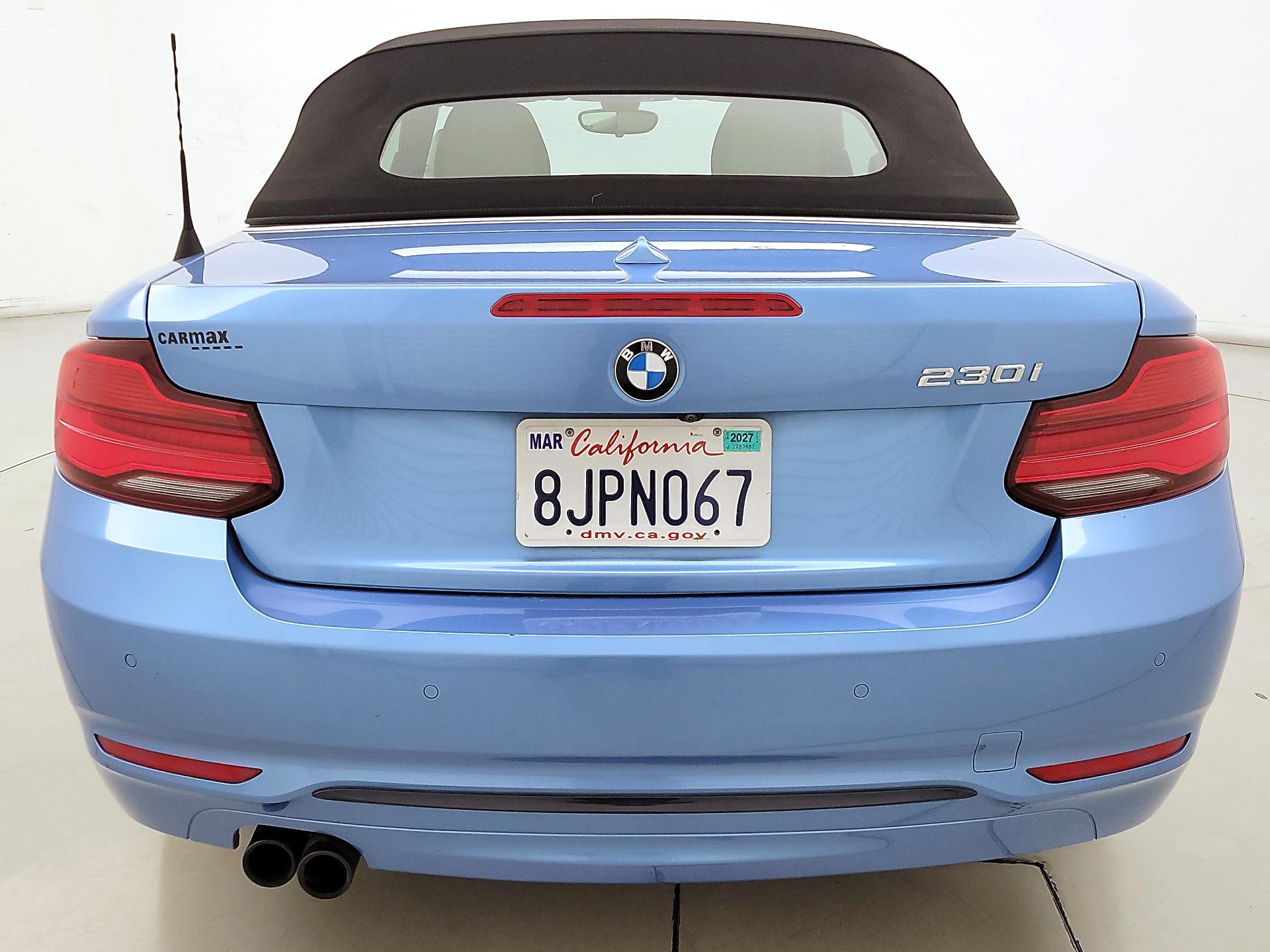 Thumbnail: 2019 BMW 2 Series - 6