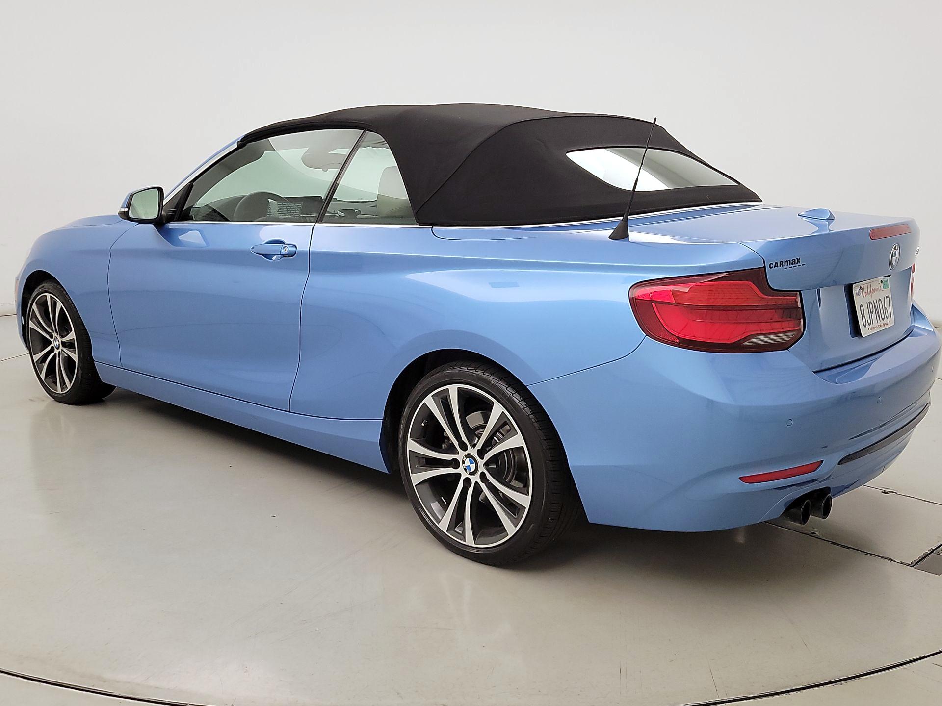 Thumbnail: 2019 BMW 2 Series - 7