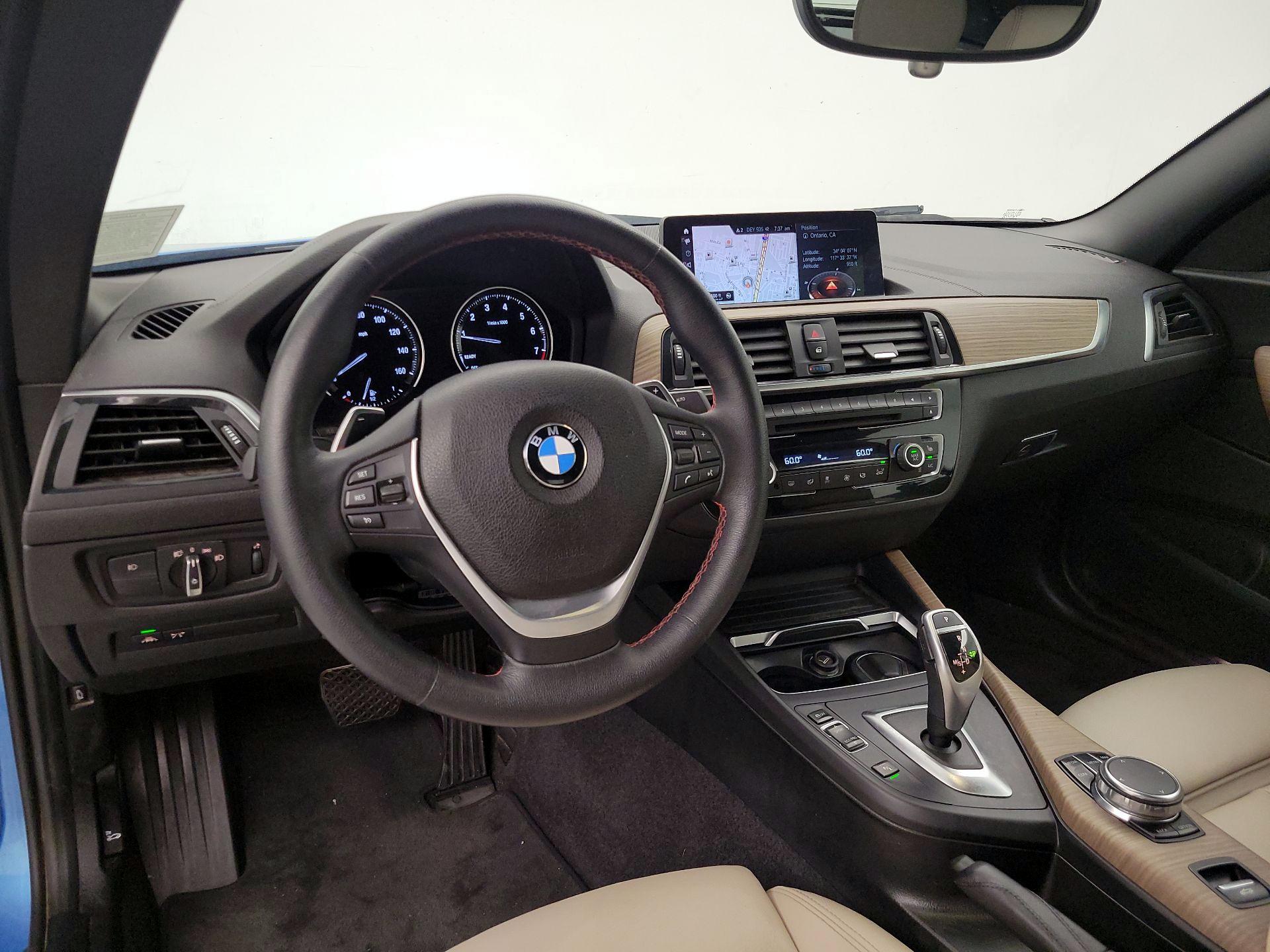 Thumbnail: 2019 BMW 2 Series - 8