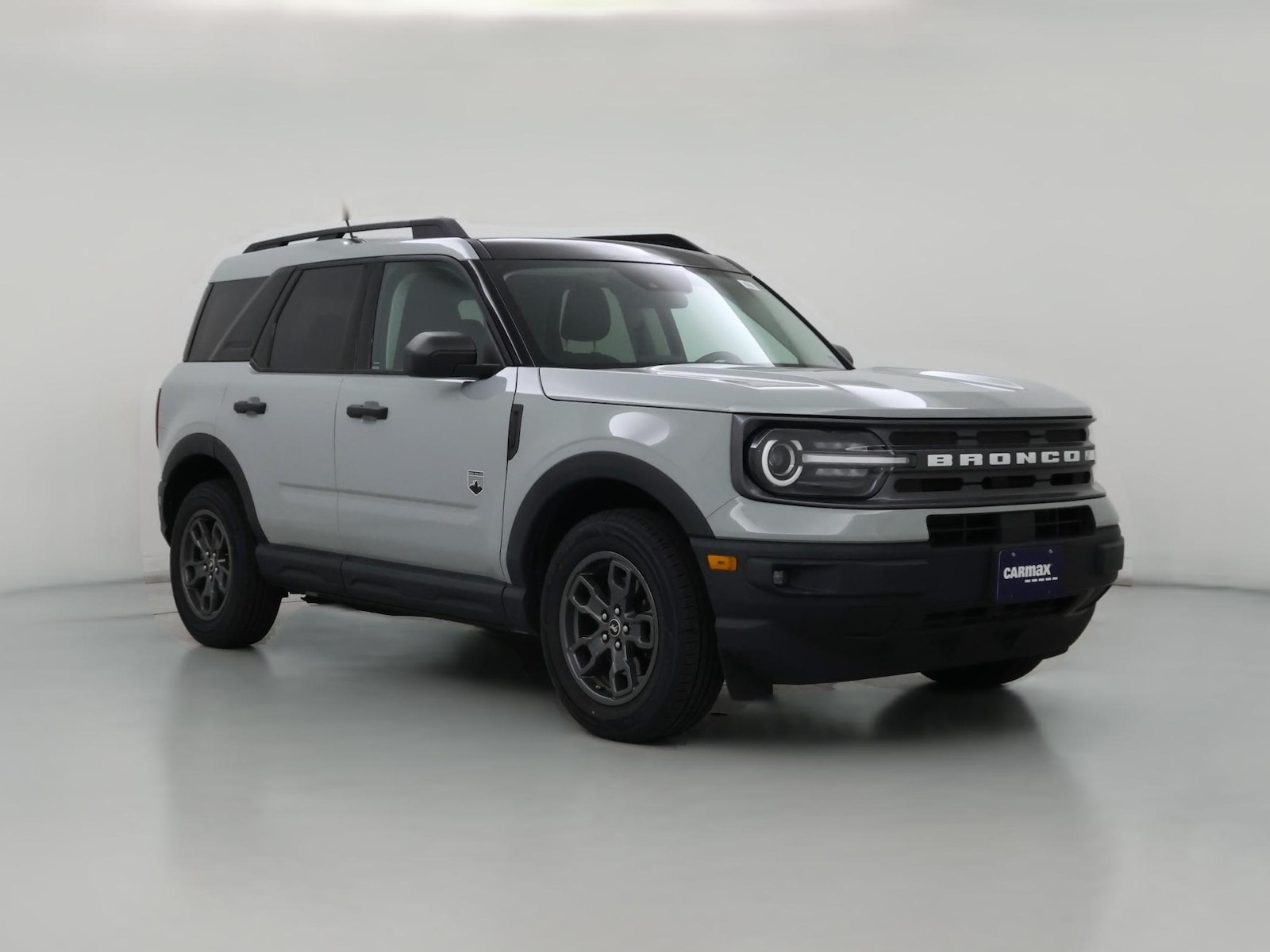 2023 Ford Bronco Sport