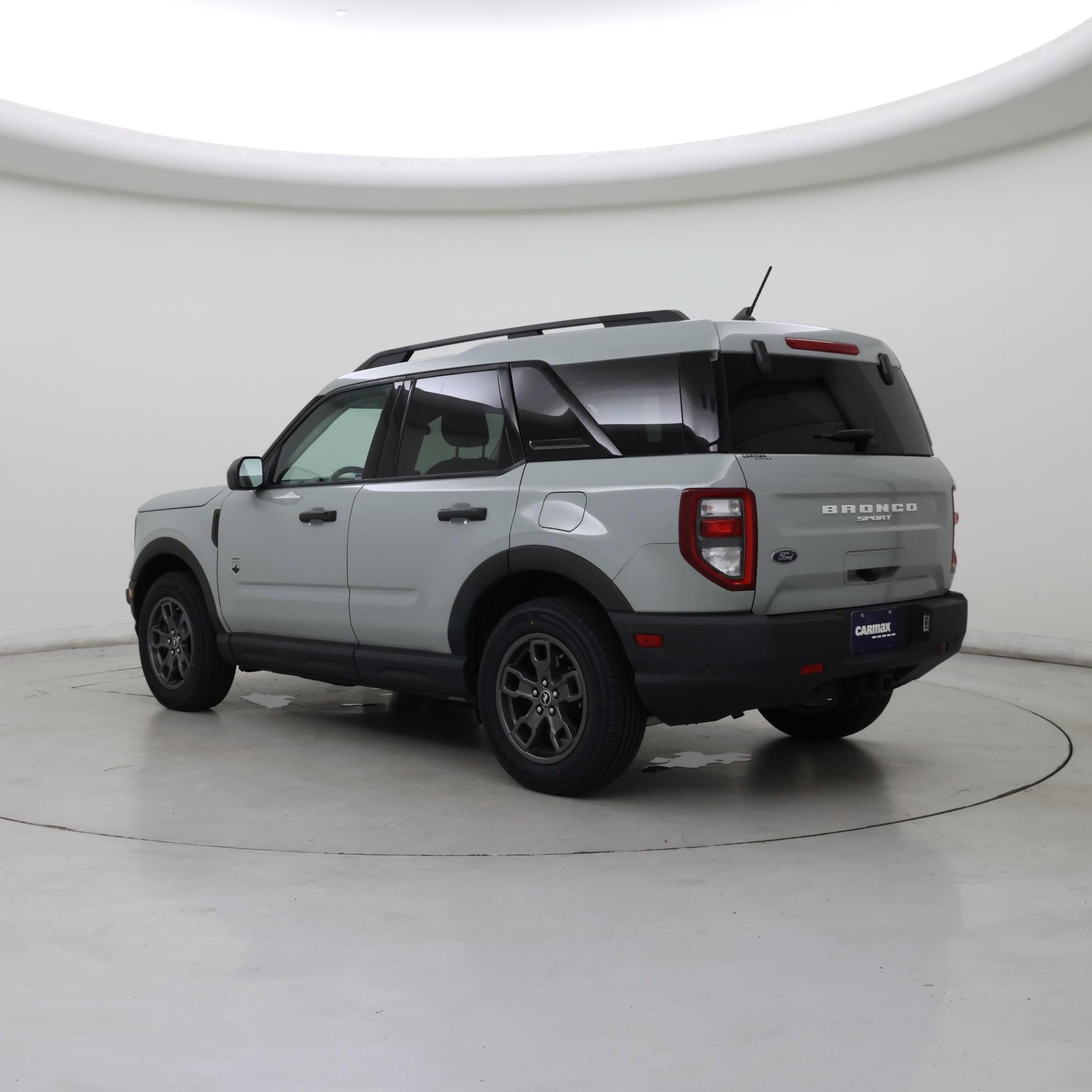Thumbnail: 2023 Ford Bronco Sport - 2