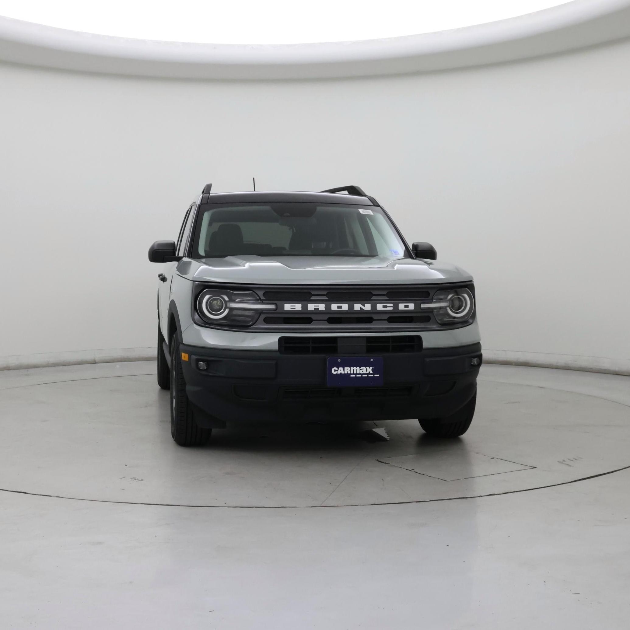 Thumbnail: 2023 Ford Bronco Sport - 5