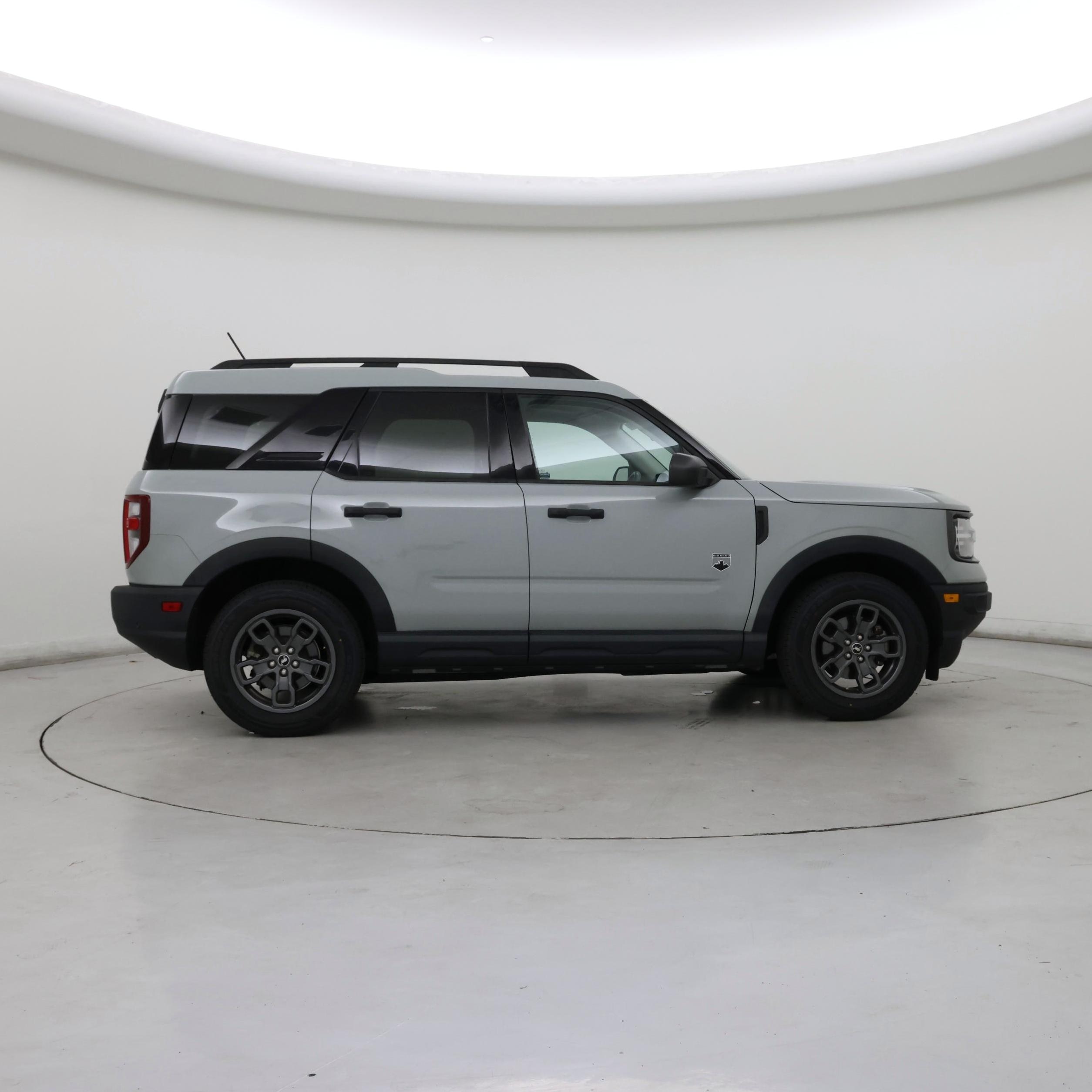 Thumbnail: 2023 Ford Bronco Sport - 7